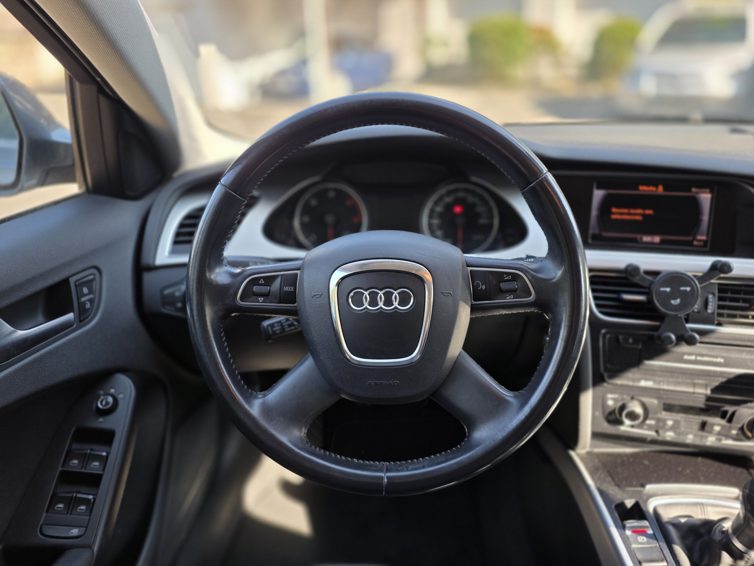 AUDI A4 ALLROAD QUATTRO Ambition Luxe – 2.0 TDI 170ch BVM6