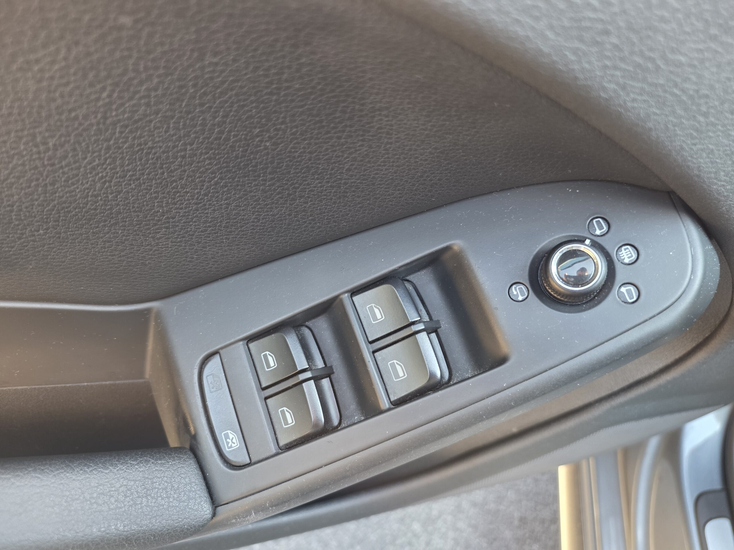 AUDI A4 ALLROAD QUATTRO Ambition Luxe – 2.0 TDI 170ch BVM6