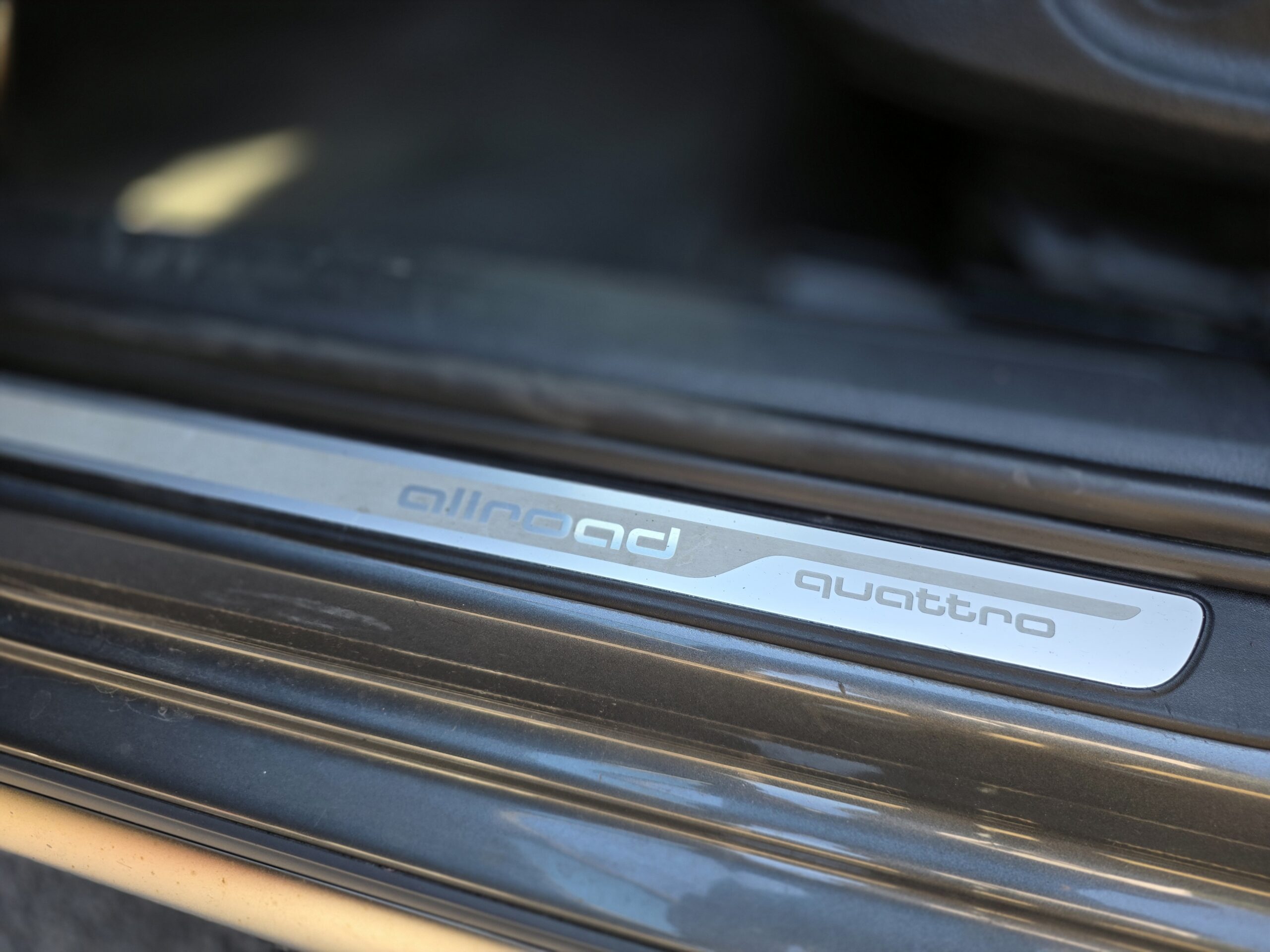 AUDI A4 ALLROAD QUATTRO Ambition Luxe – 2.0 TDI 170ch BVM6
