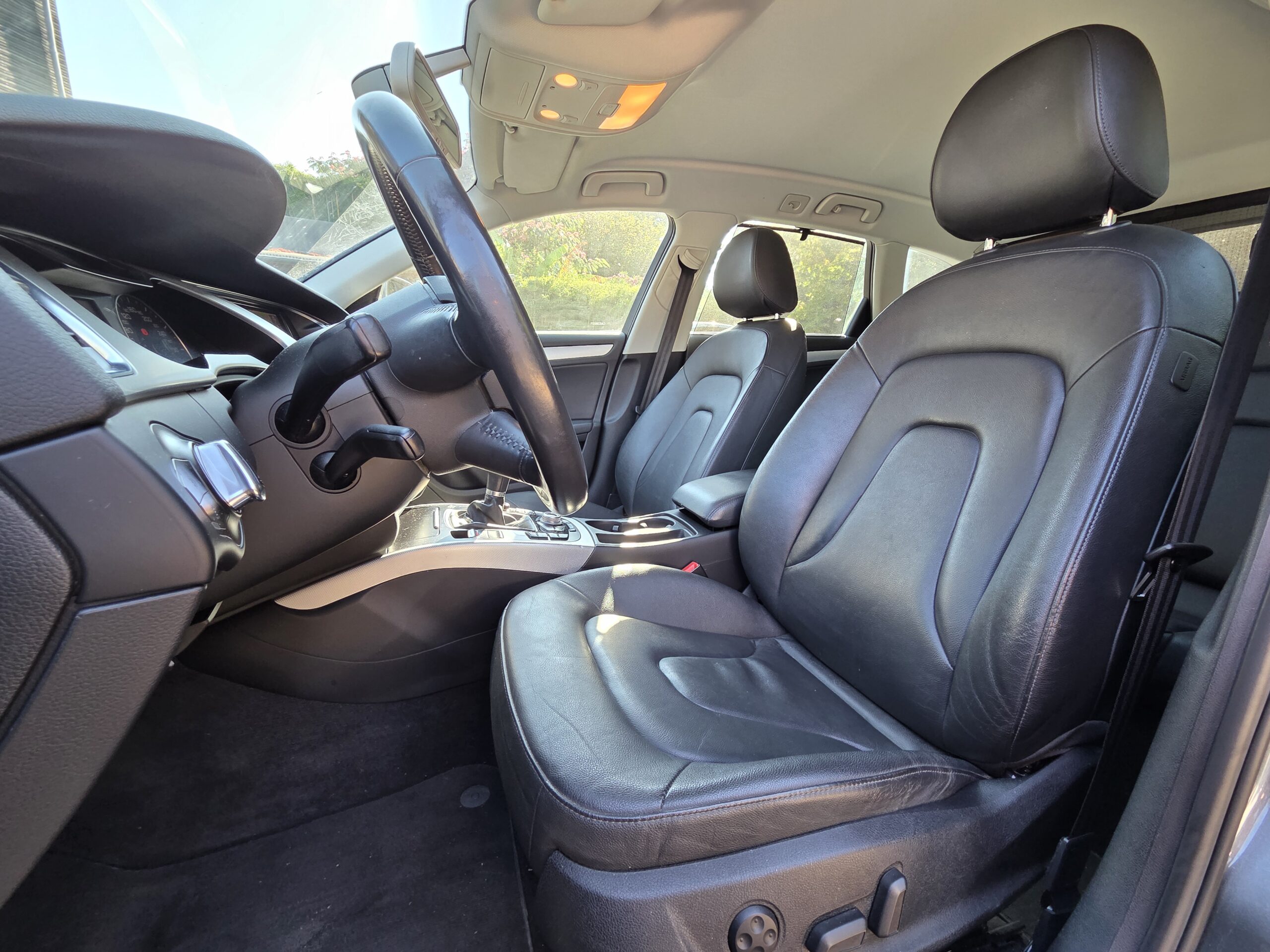 AUDI A4 ALLROAD QUATTRO Ambition Luxe – 2.0 TDI 170ch BVM6