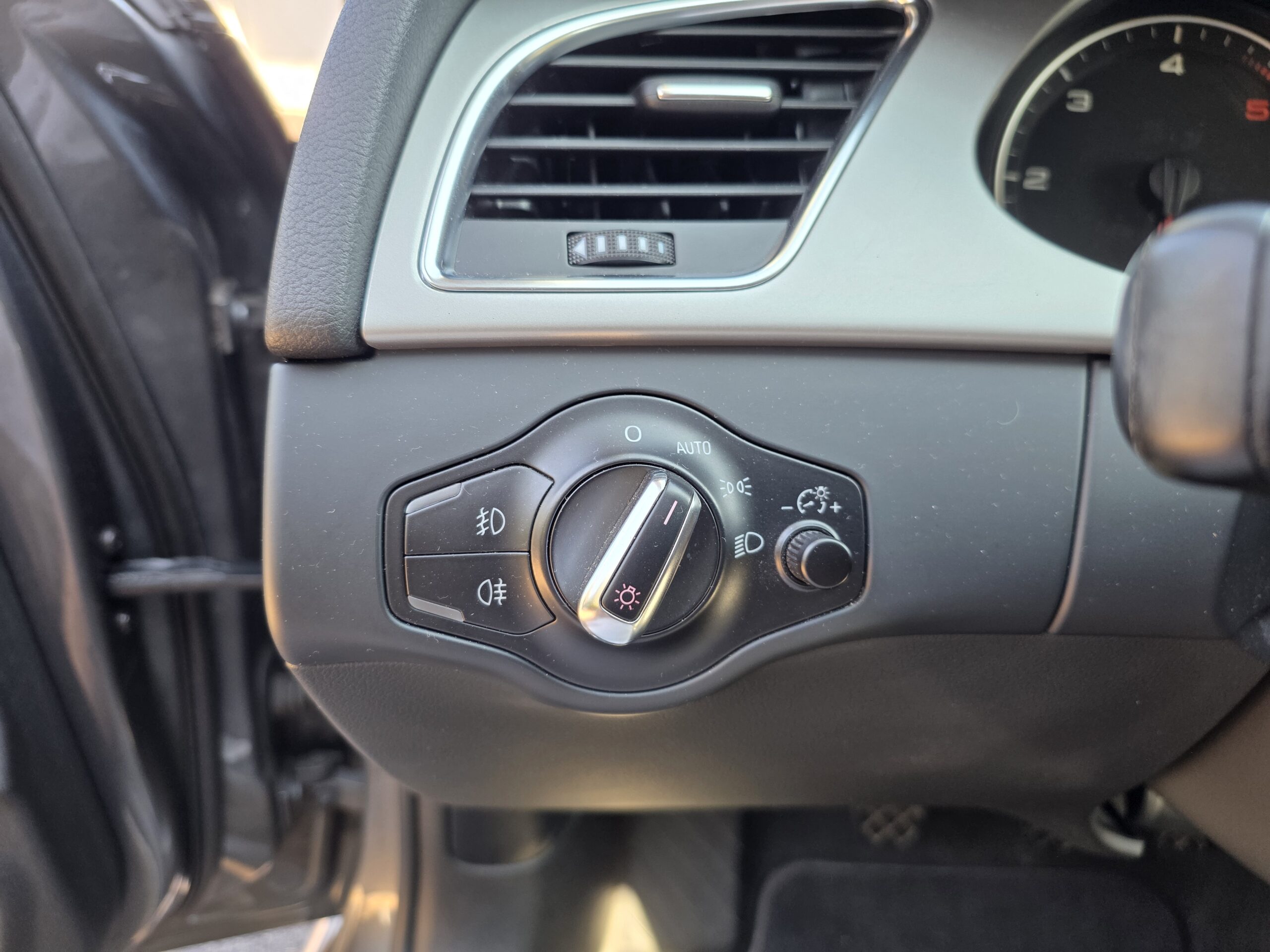 AUDI A4 ALLROAD QUATTRO Ambition Luxe – 2.0 TDI 170ch BVM6