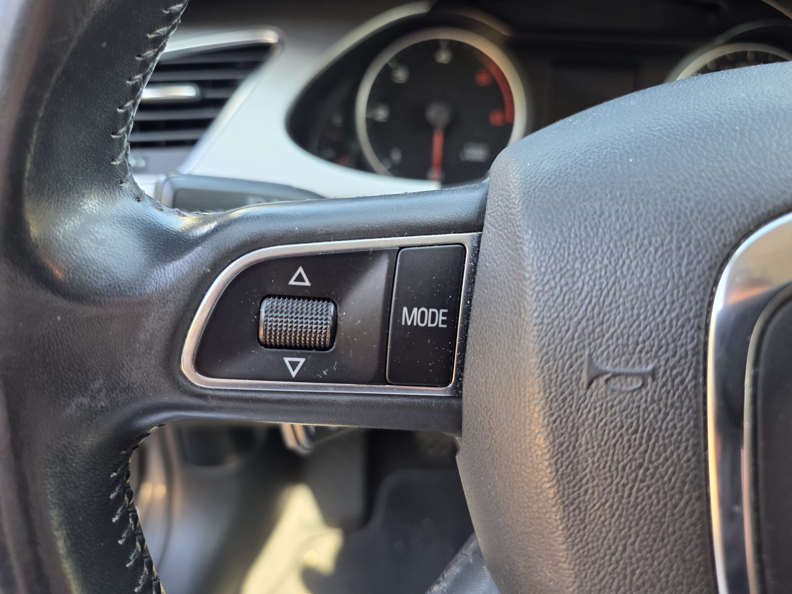 AUDI A4 ALLROAD QUATTRO Ambition Luxe – 2.0 TDI 170ch BVM6