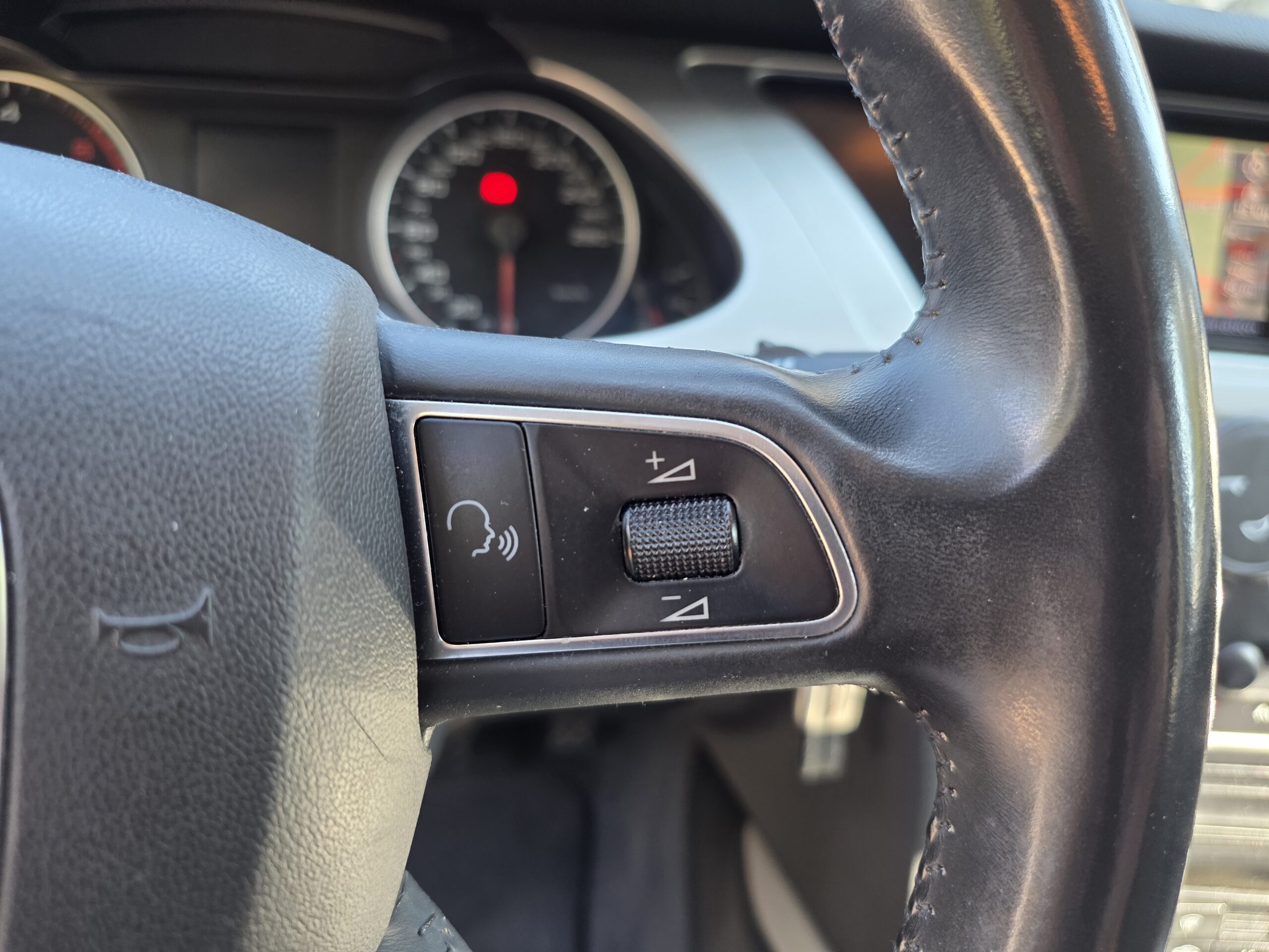 AUDI A4 ALLROAD QUATTRO Ambition Luxe – 2.0 TDI 170ch BVM6