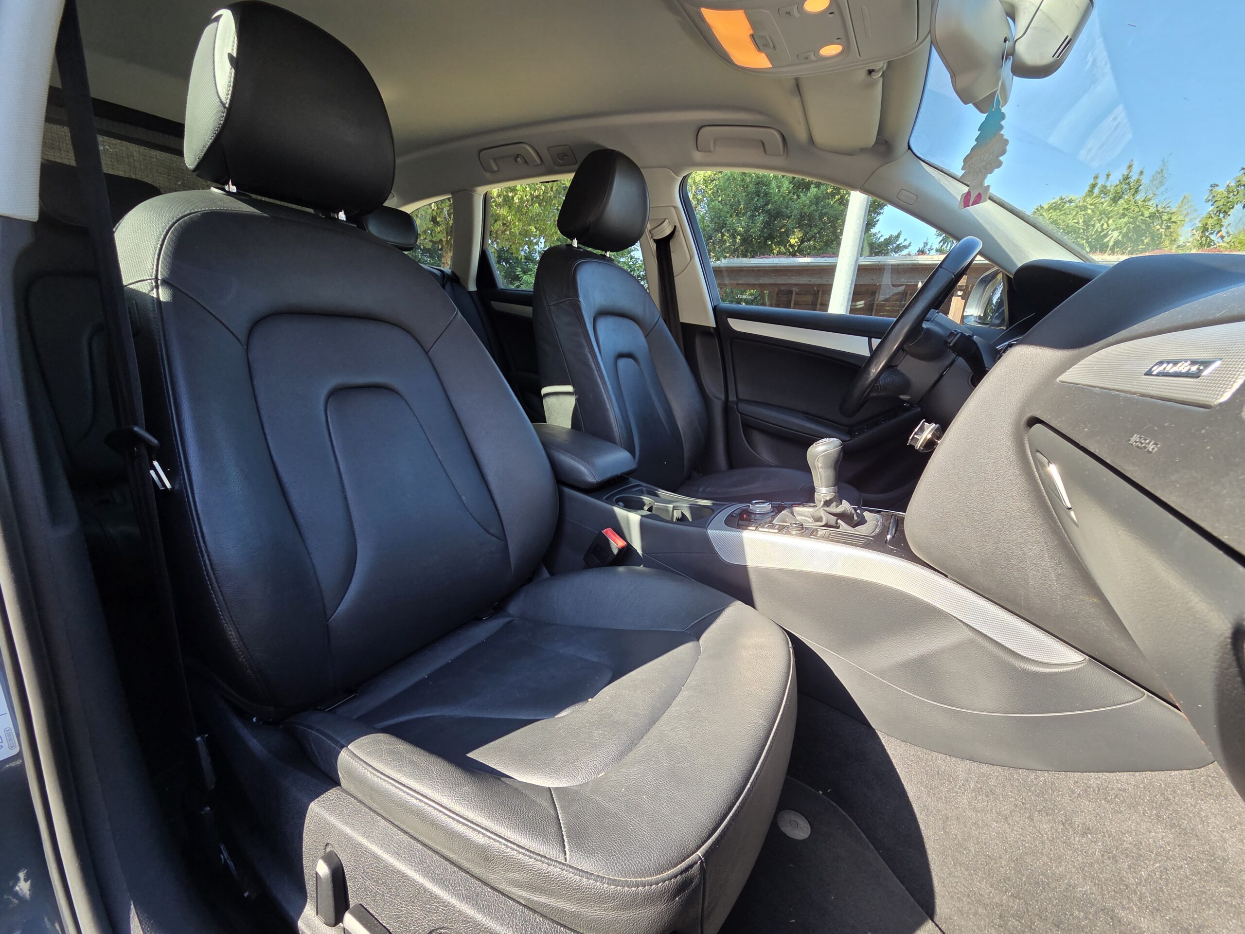 AUDI A4 ALLROAD QUATTRO Ambition Luxe – 2.0 TDI 170ch BVM6