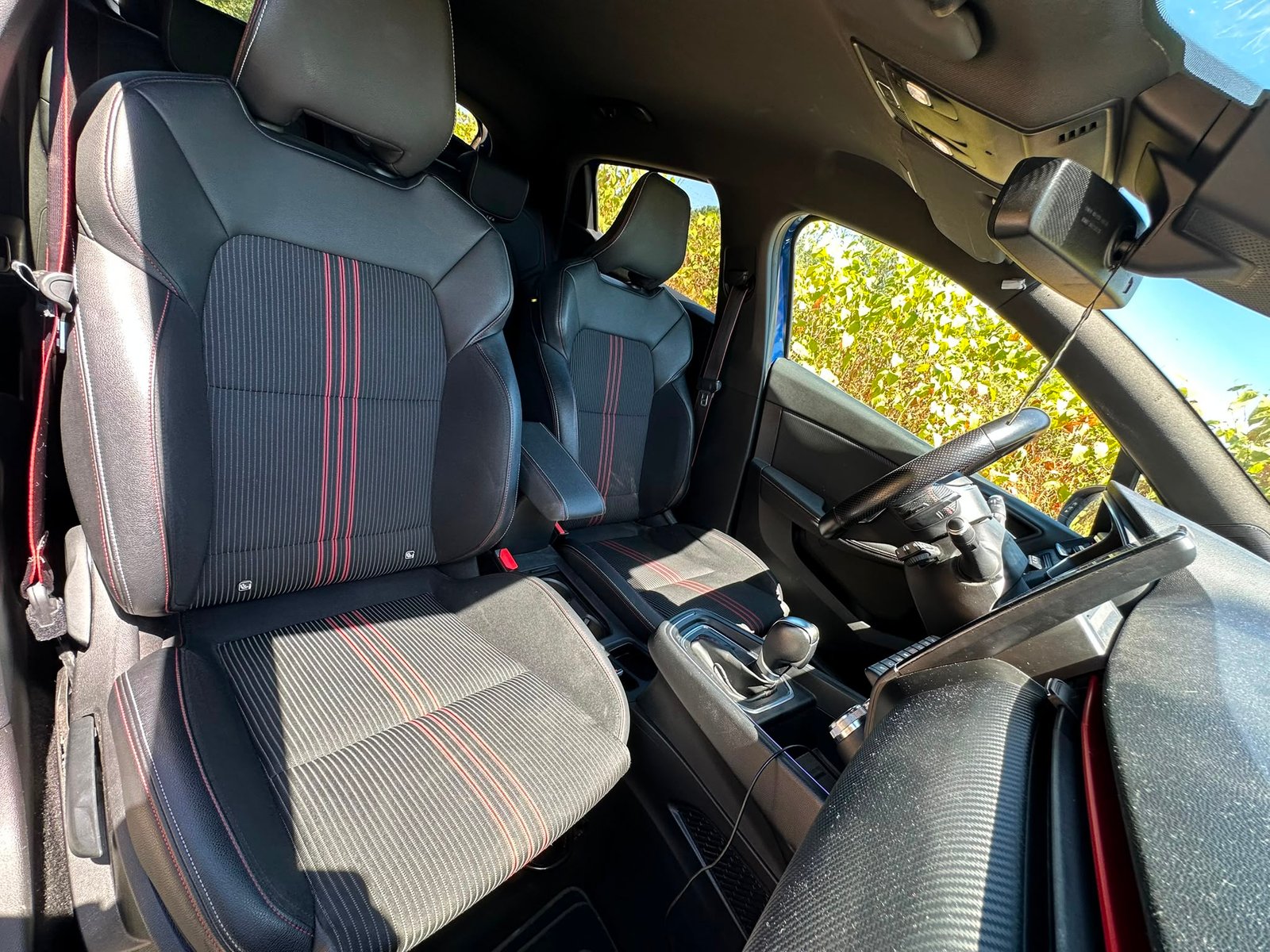 RENAULT Clio V essence automatique RS LINE