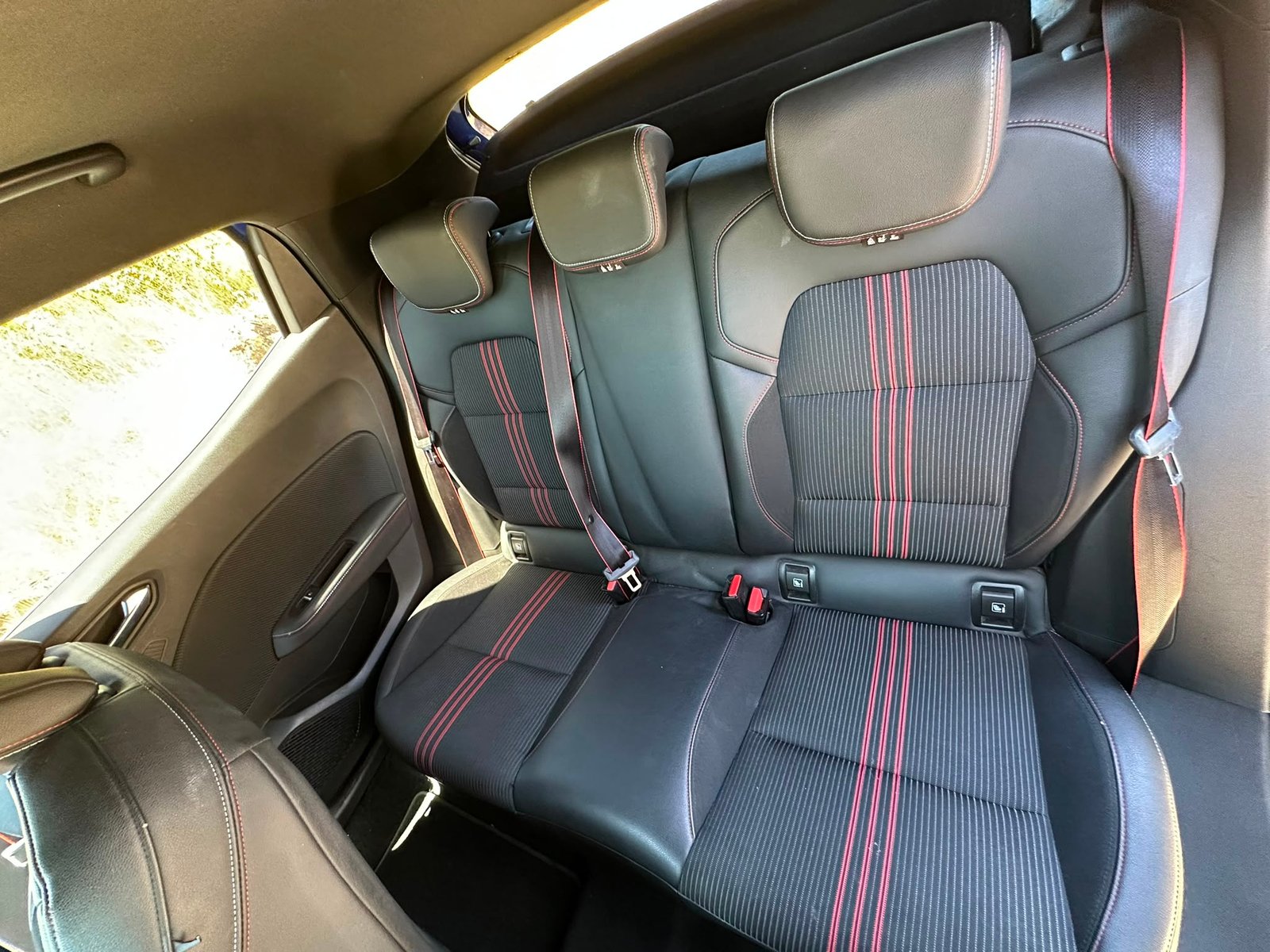 RENAULT Clio V essence automatique RS LINE