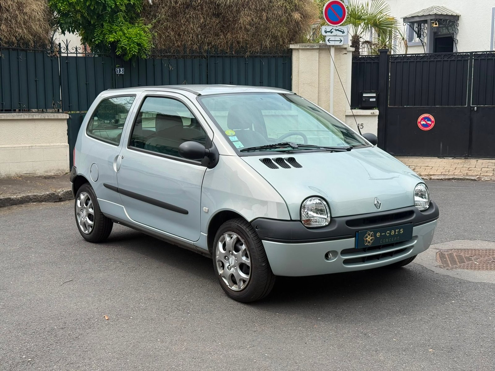 RENAULT TWINGO I 60ch