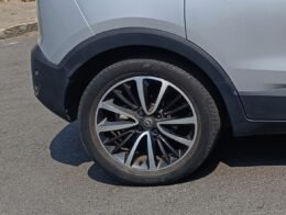 OPEL CROSSLAND X 1.2 i 12V Turbo