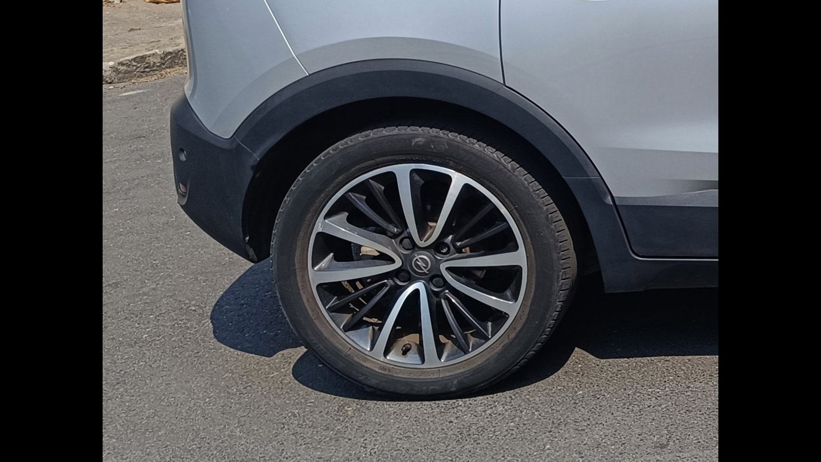 OPEL CROSSLAND X 1.2 i 12V Turbo