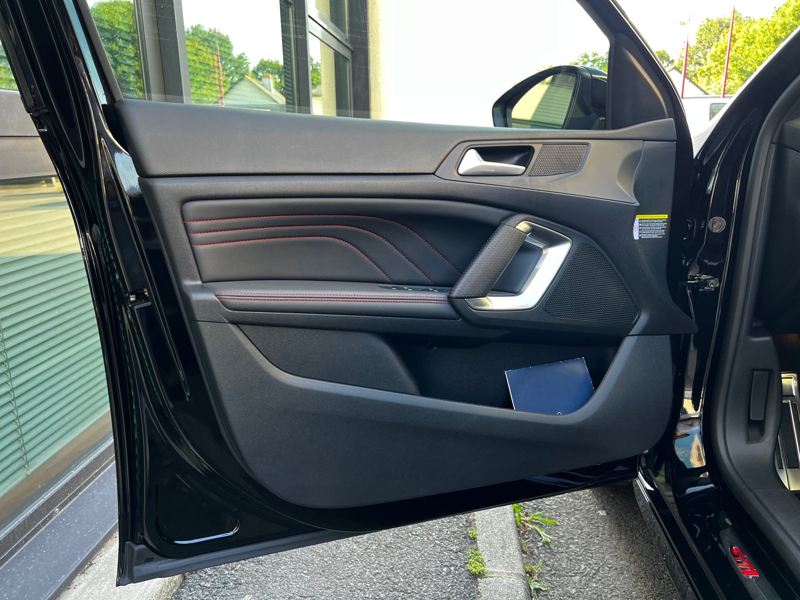 Peugeot 308 GTI “1.6L 263ch” 2020