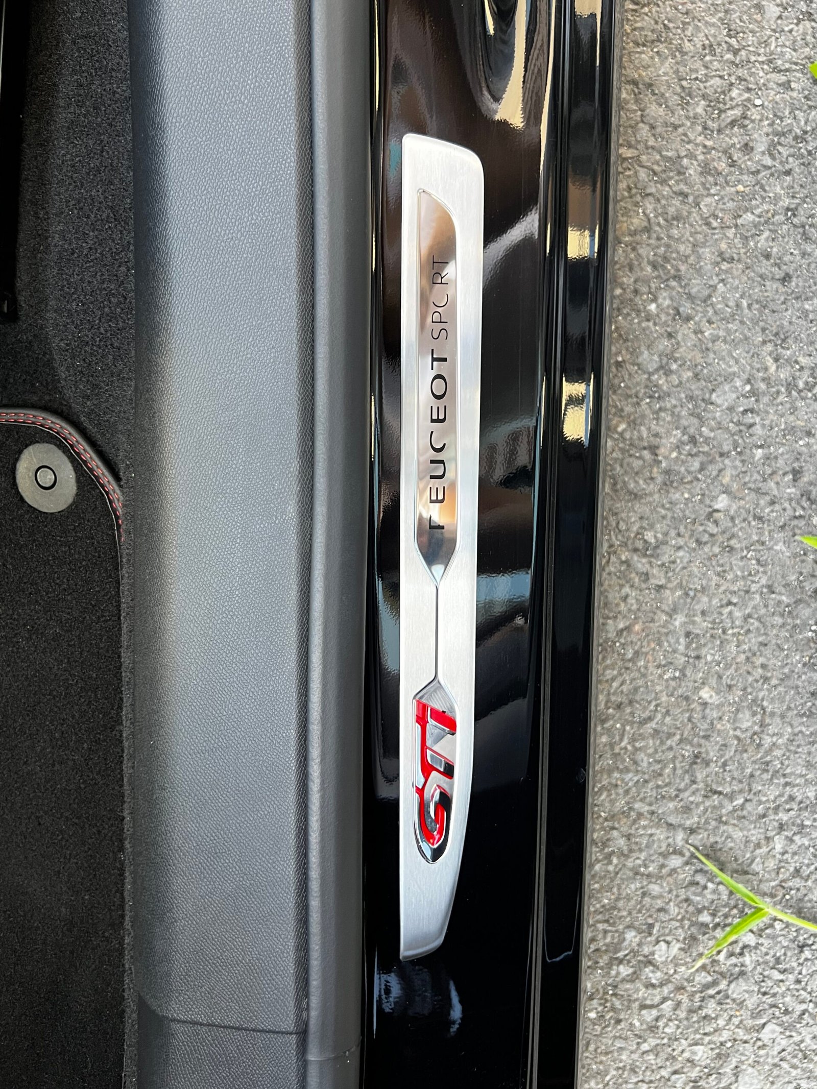 Peugeot 308 GTI “1.6L 263ch” 2020