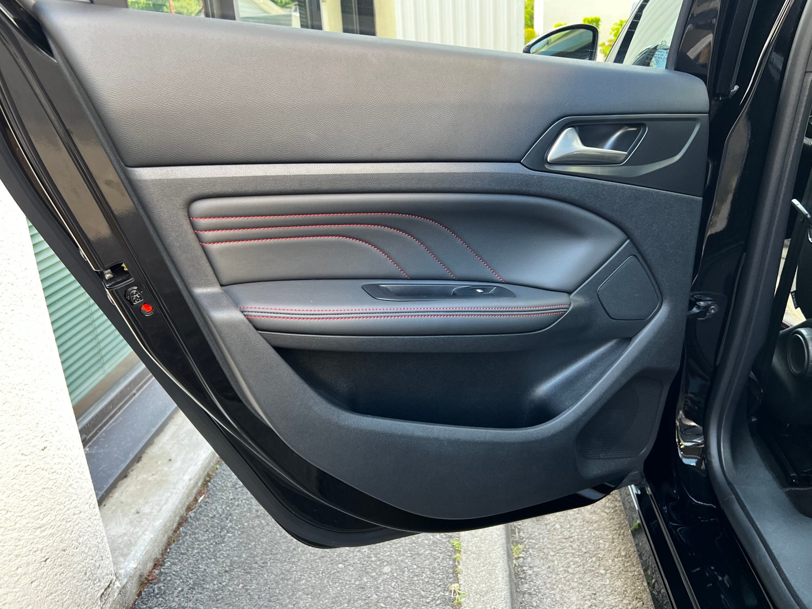 Peugeot 308 GTI “1.6L 263ch” 2020
