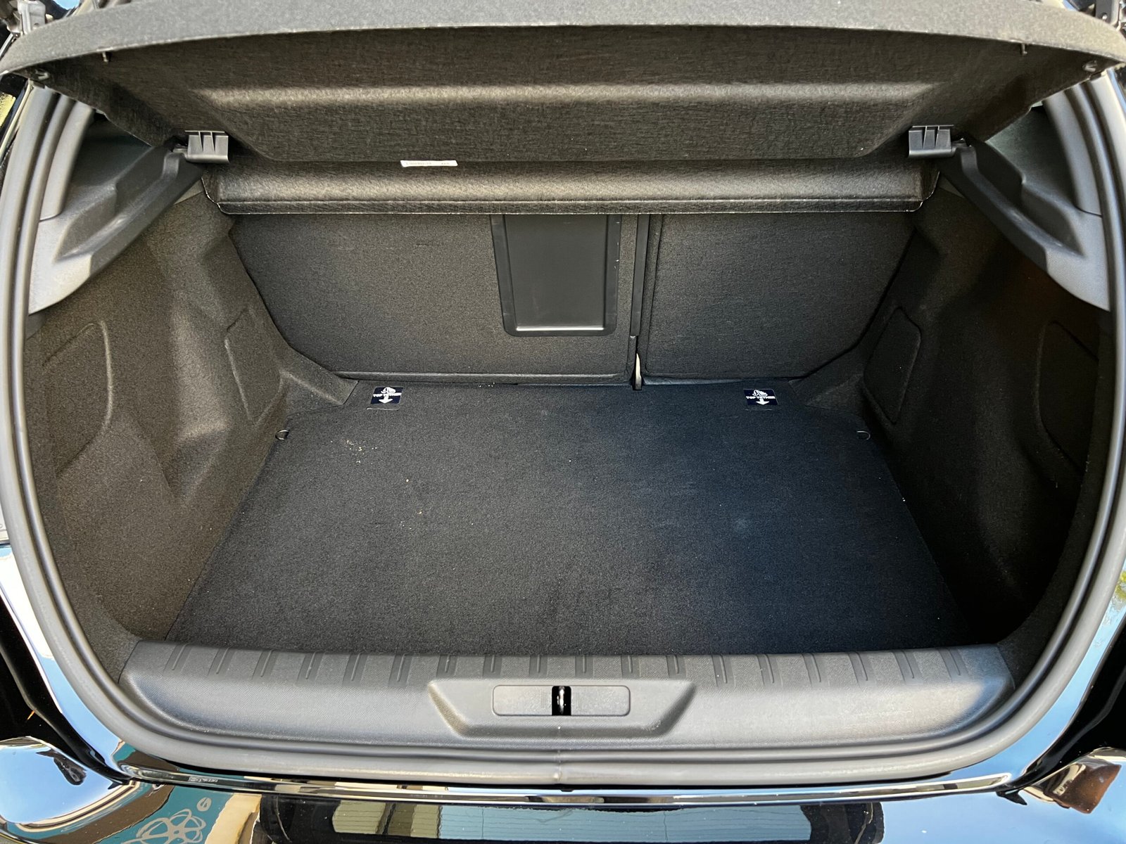 Peugeot 308 GTI “1.6L 263ch” 2020