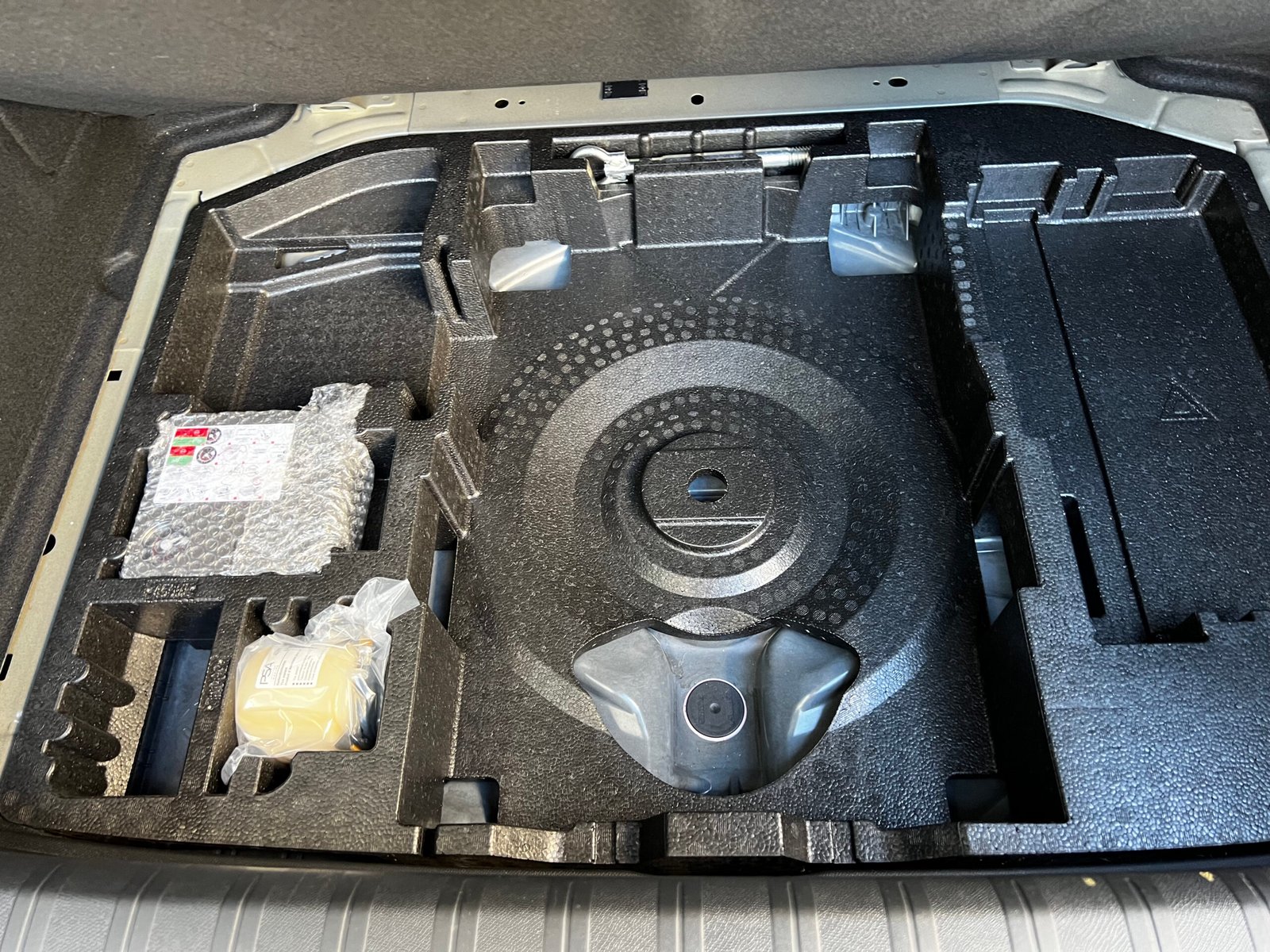 Peugeot 308 GTI “1.6L 263ch” 2020