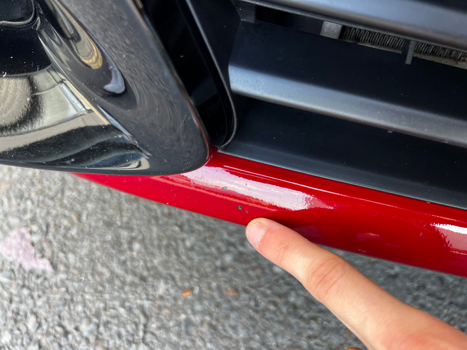 Peugeot 308 GTI “1.6L 263ch” 2020