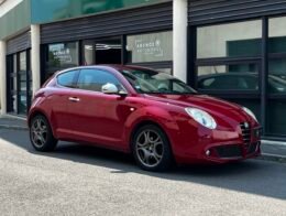 Alfa Romeo Mito « Distinctive » – 1.3 JTDM 85 ch