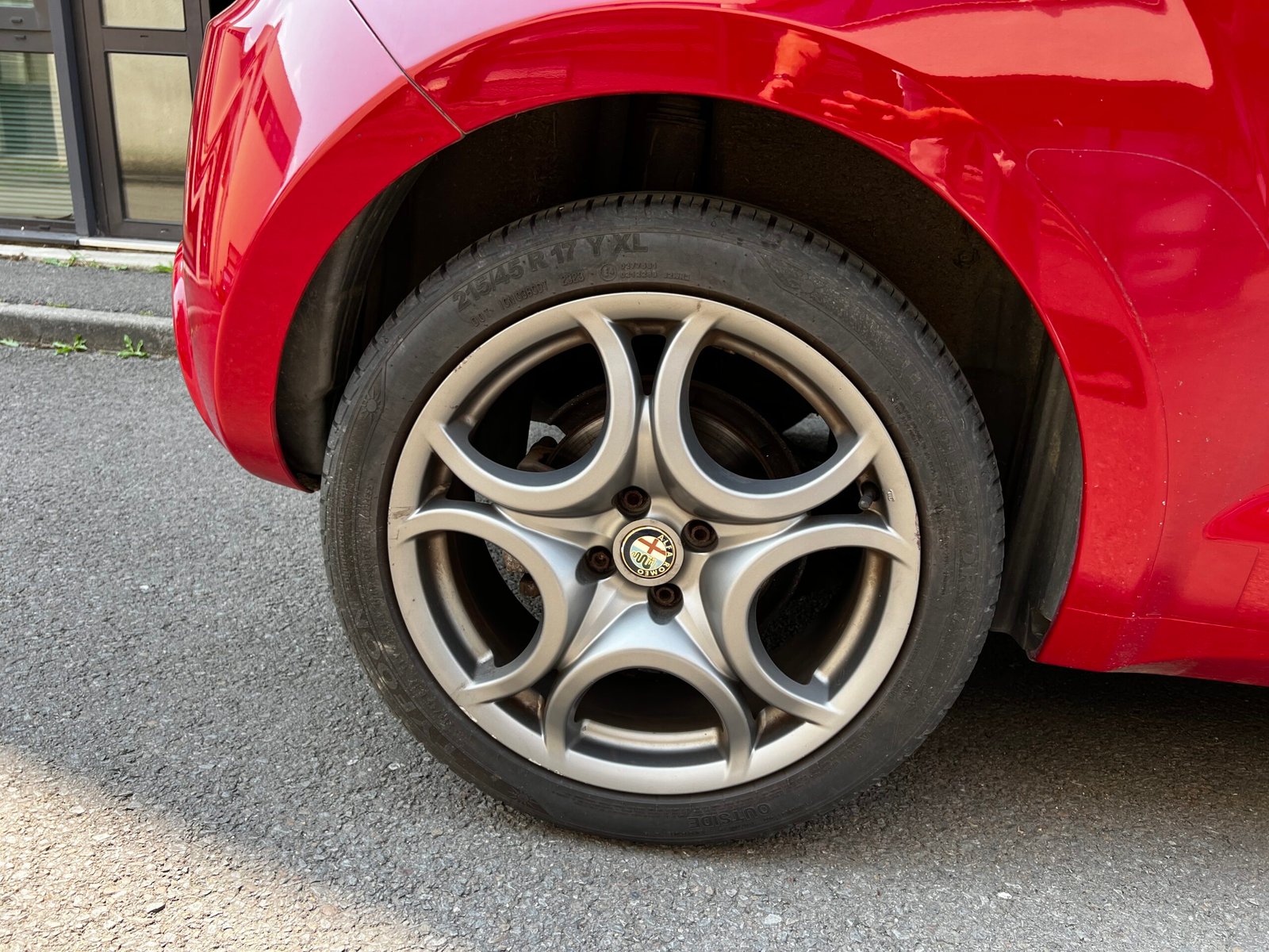 Alfa Romeo Mito « Distinctive » – 1.3 JTDM 85 ch