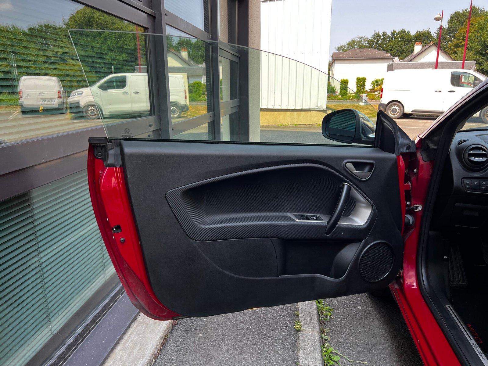 Alfa Romeo Mito « Distinctive » – 1.3 JTDM 85 ch
