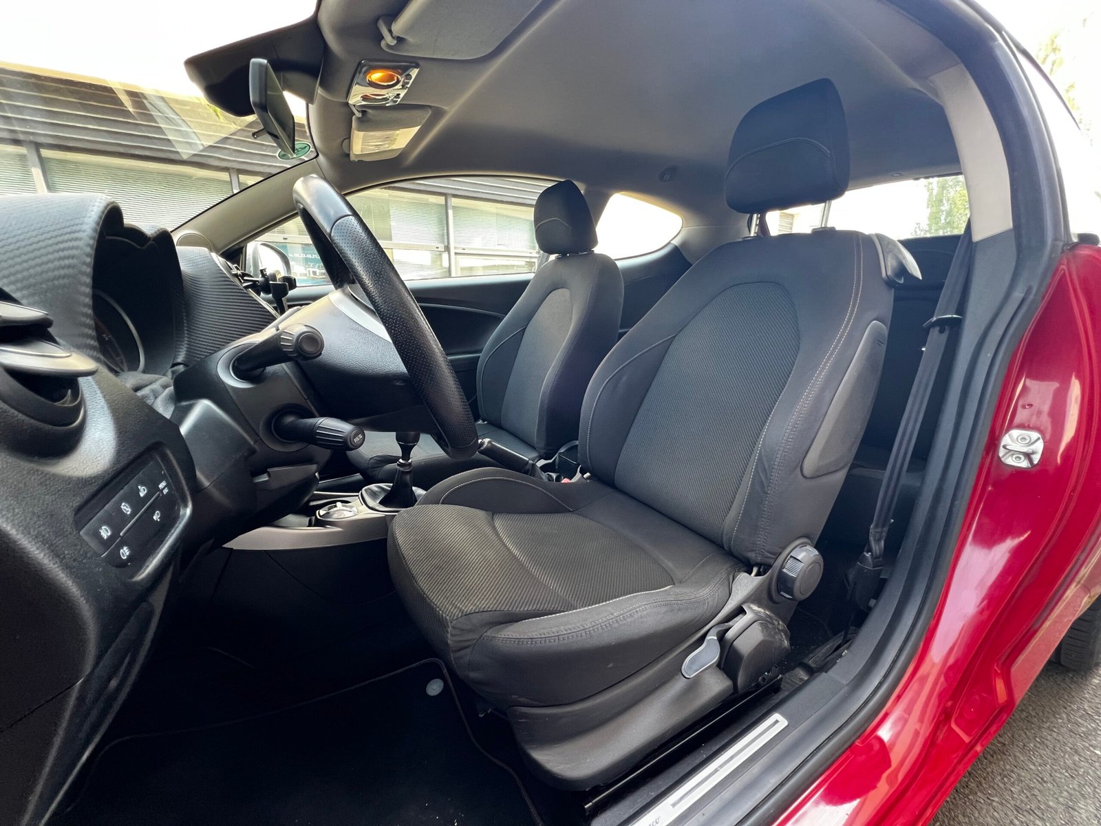 Alfa Romeo Mito « Distinctive » – 1.3 JTDM 85 ch