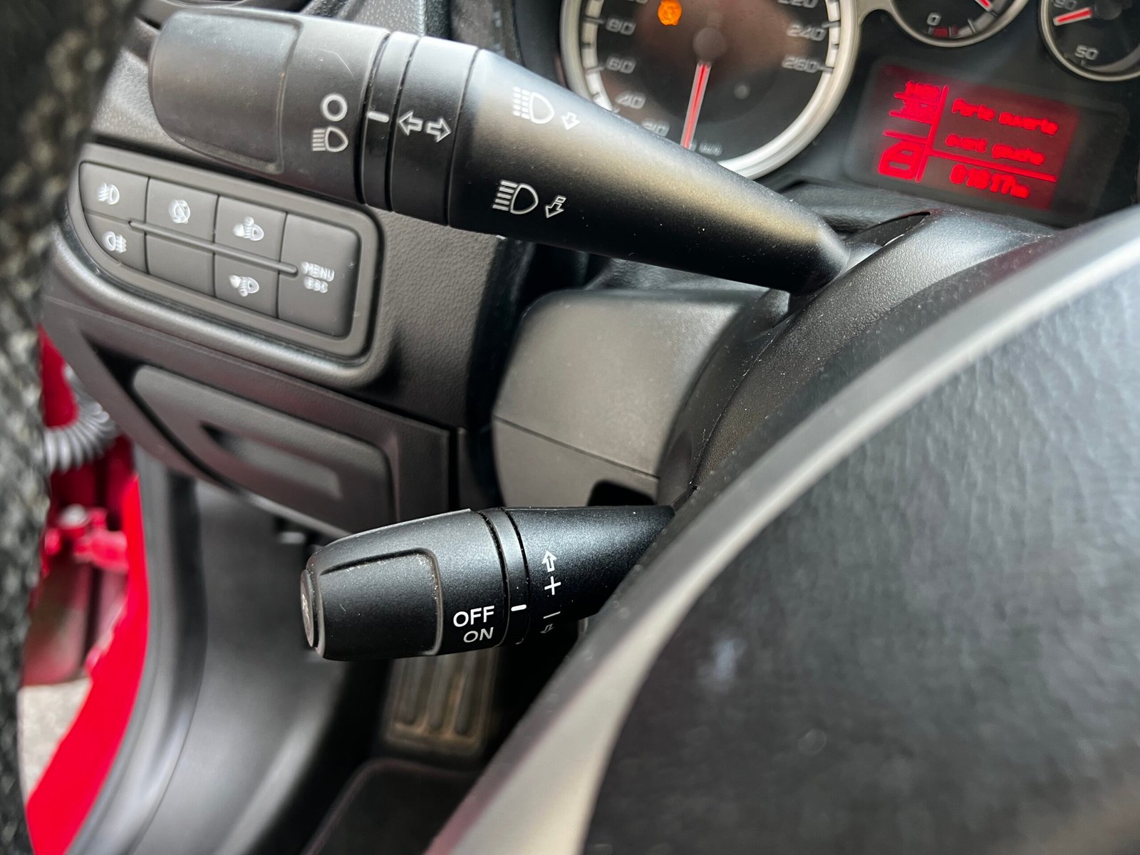 Alfa Romeo Mito « Distinctive » – 1.3 JTDM 85 ch