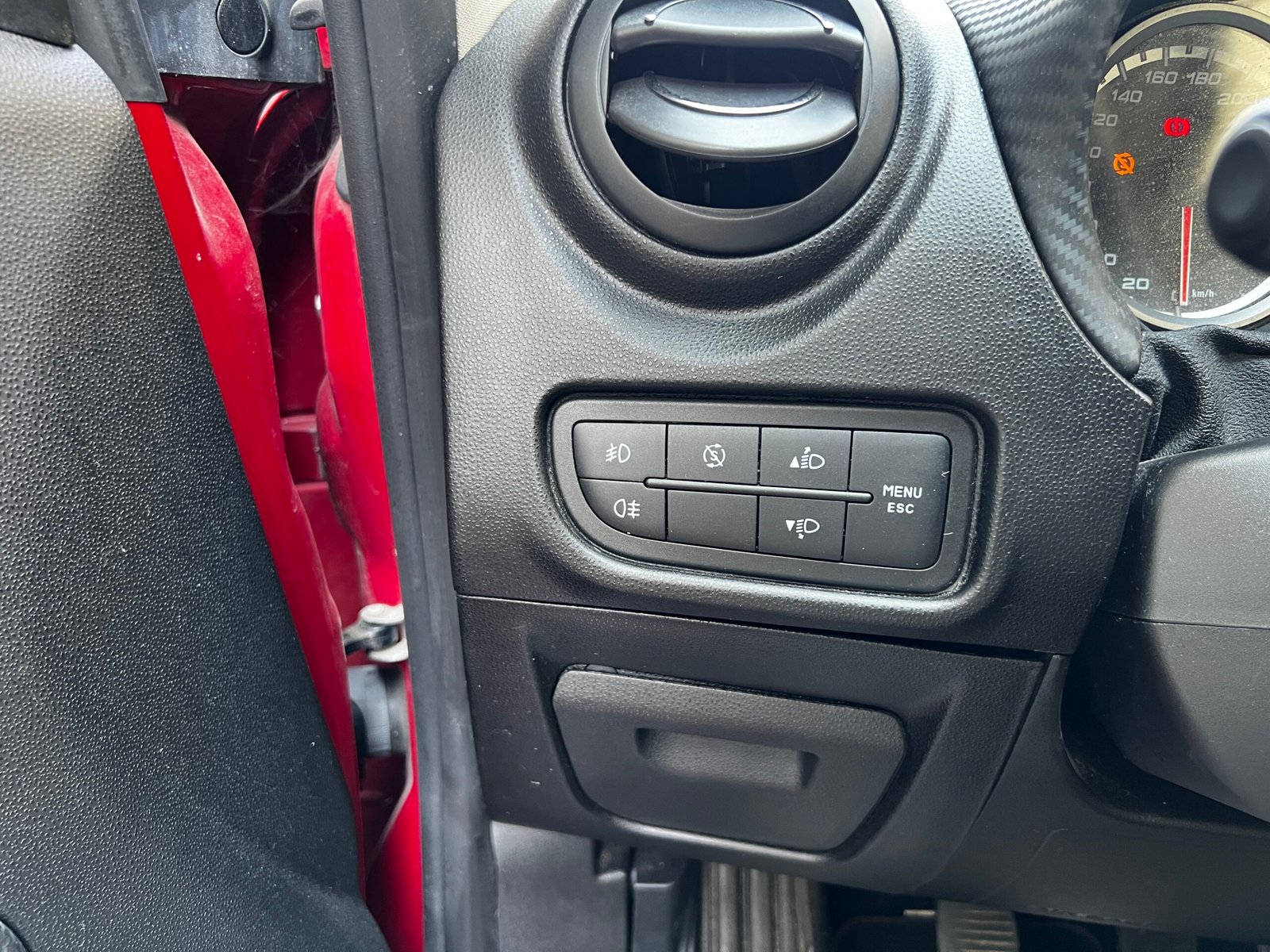 Alfa Romeo Mito « Distinctive » – 1.3 JTDM 85 ch