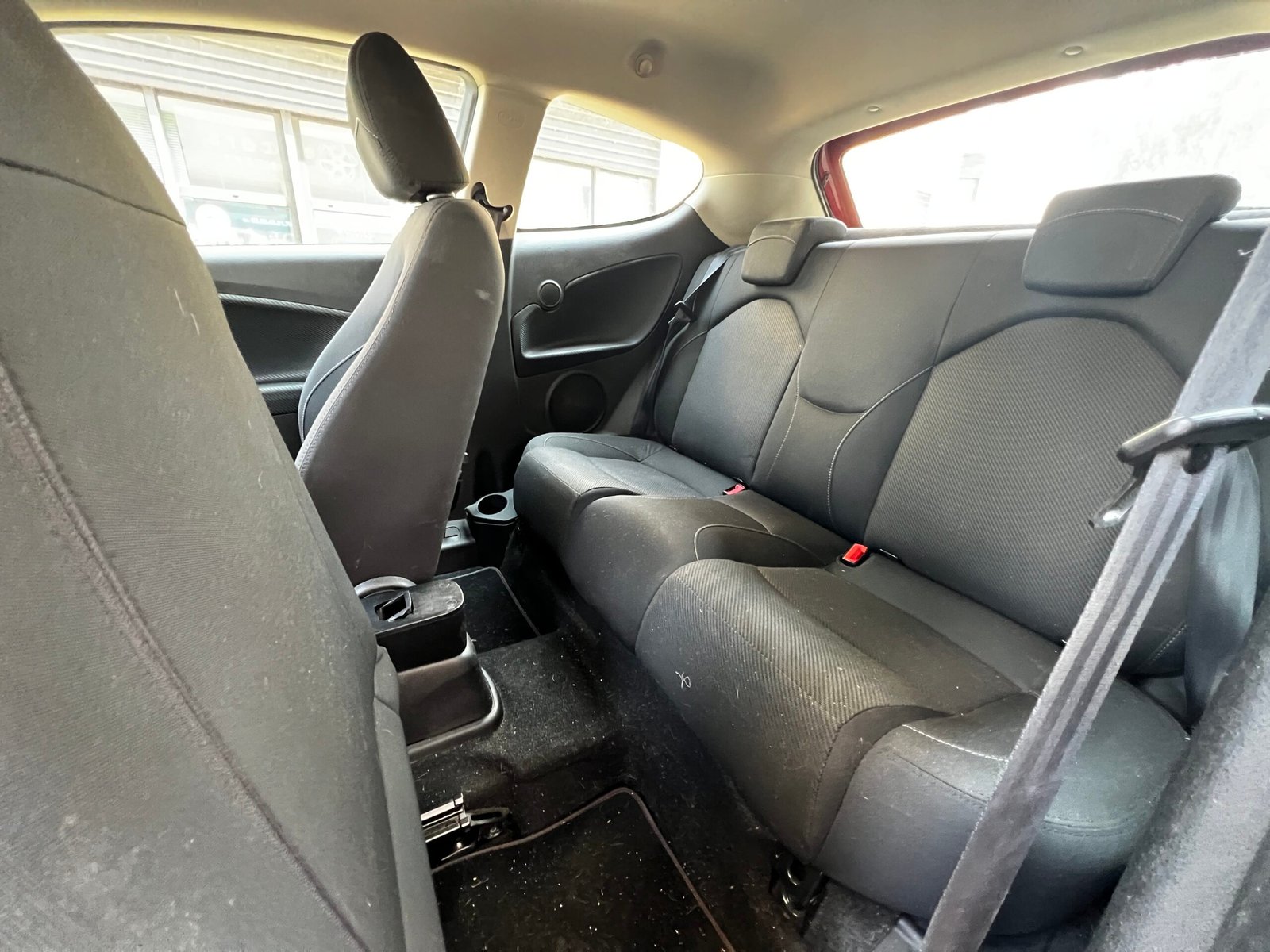 Alfa Romeo Mito « Distinctive » – 1.3 JTDM 85 ch