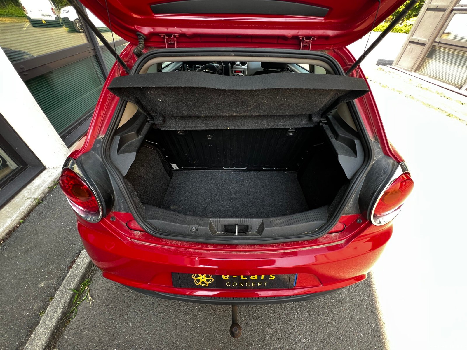 Alfa Romeo Mito « Distinctive » – 1.3 JTDM 85 ch
