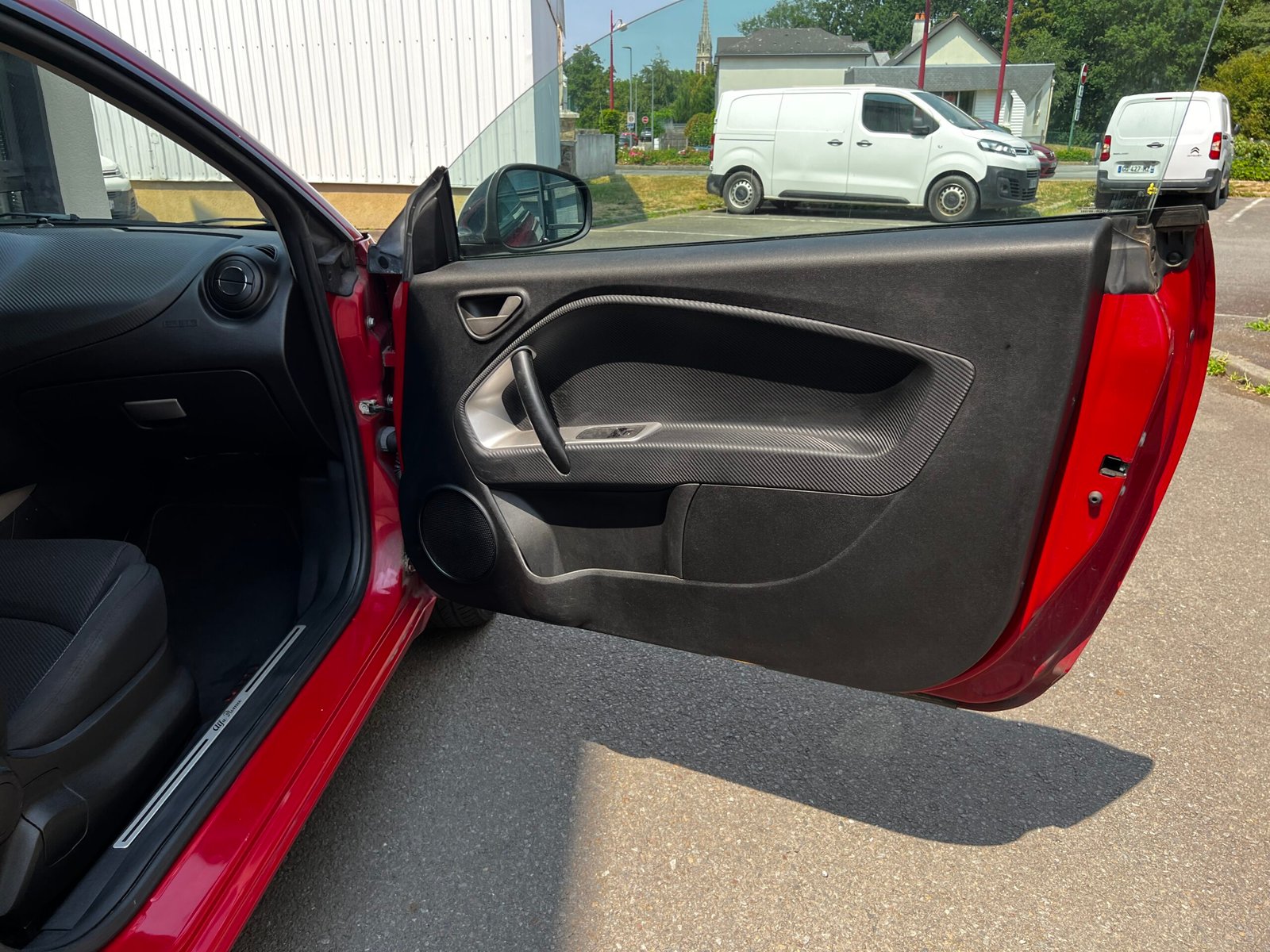 Alfa Romeo Mito « Distinctive » – 1.3 JTDM 85 ch