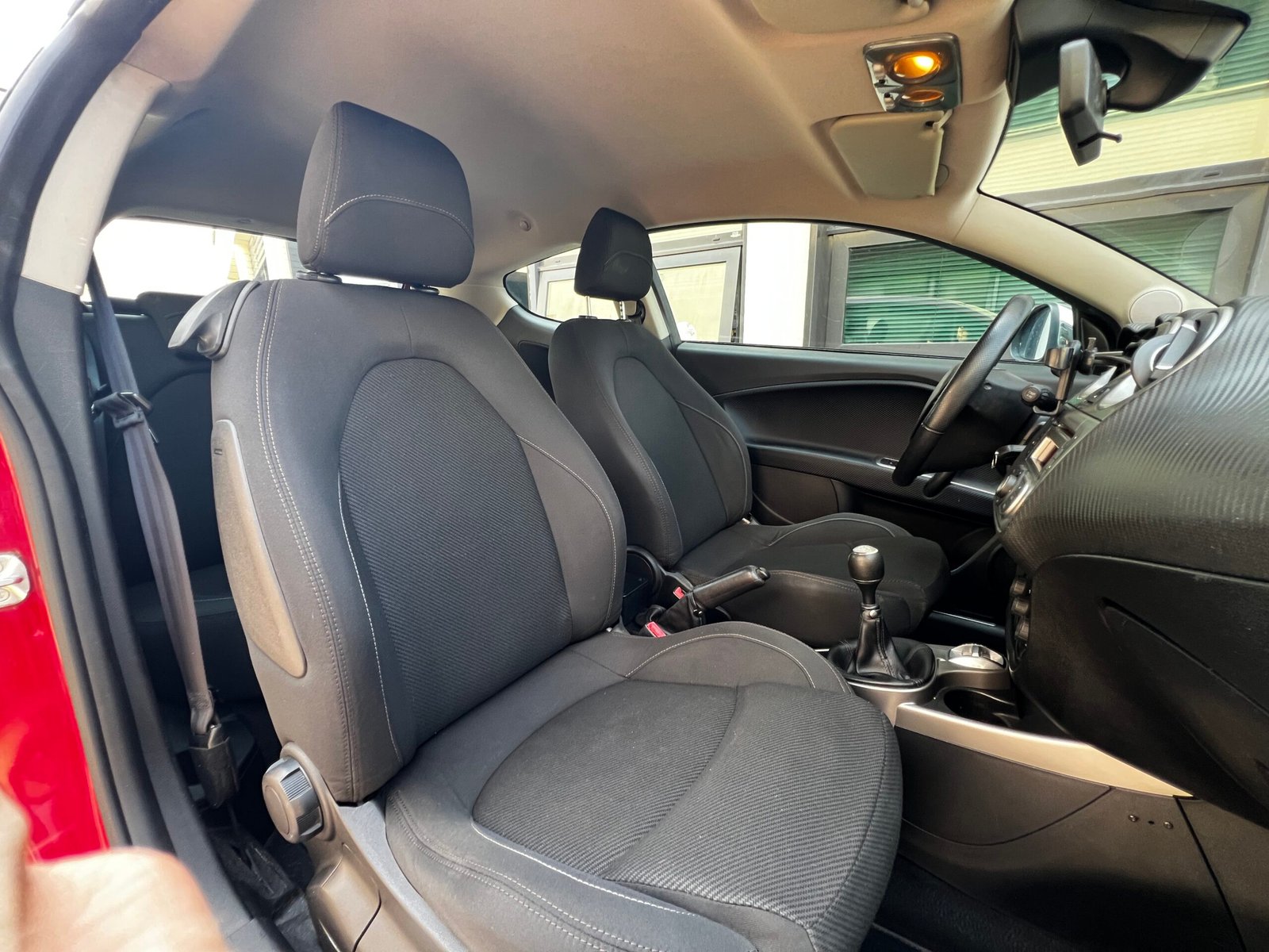 Alfa Romeo Mito « Distinctive » – 1.3 JTDM 85 ch