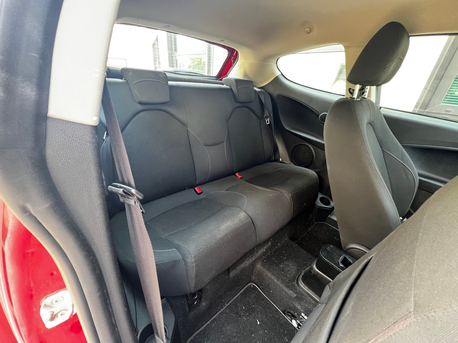 Alfa Romeo Mito « Distinctive » – 1.3 JTDM 85 ch