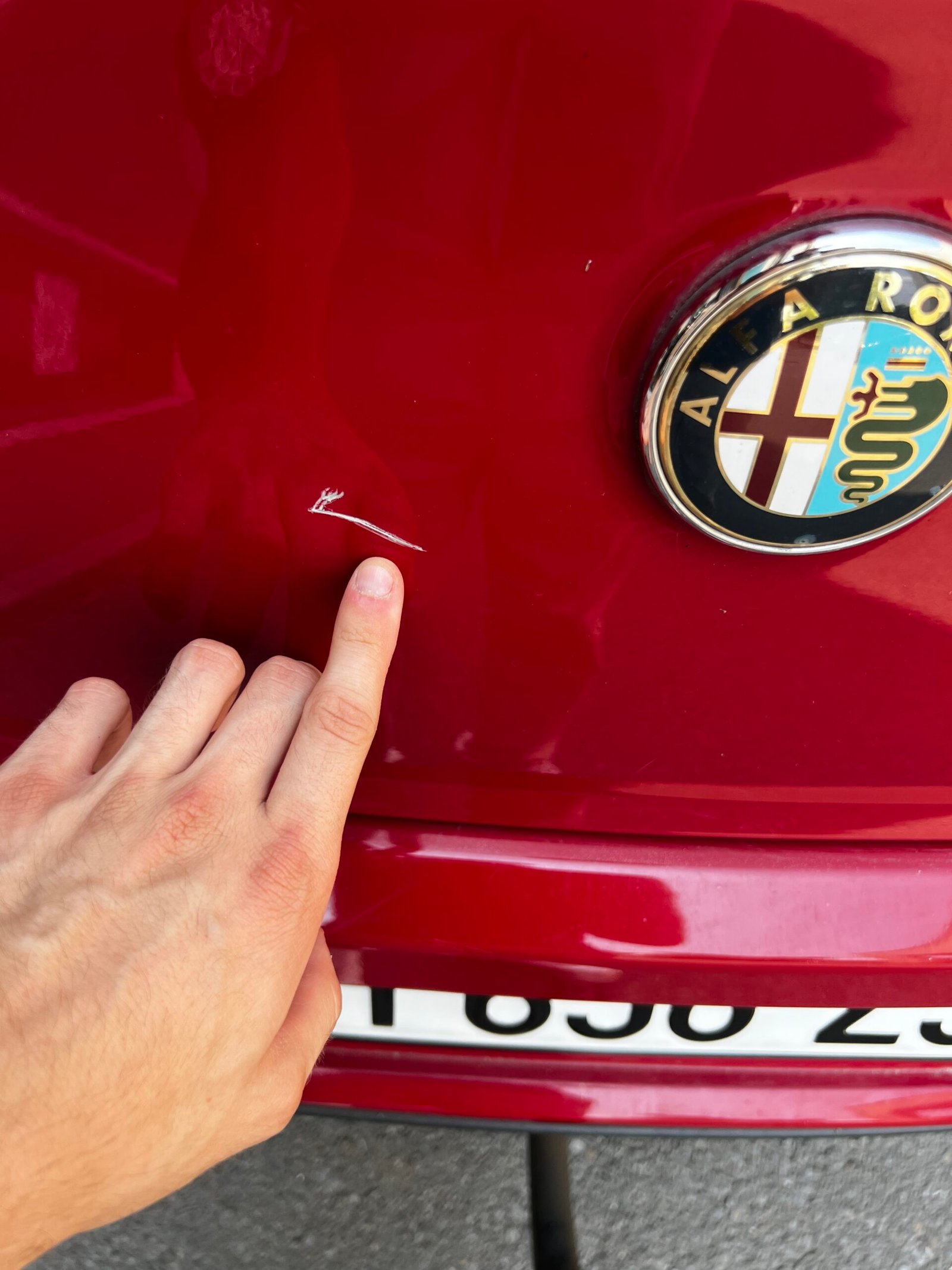 Alfa Romeo Mito « Distinctive » – 1.3 JTDM 85 ch