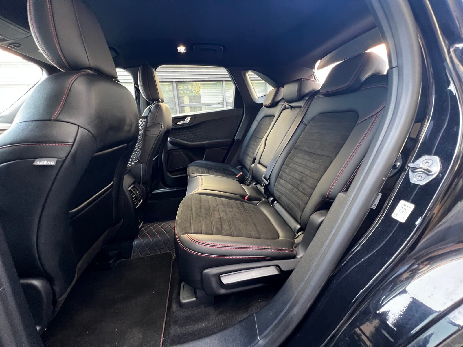 Ford Kuga “ST-Line” I 2.5 DURATEC 190ch hybrid