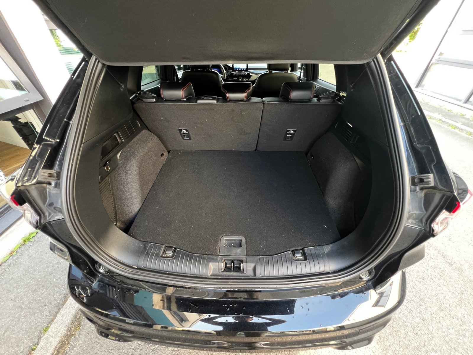Ford Kuga “ST-Line” I 2.5 DURATEC 190ch hybrid