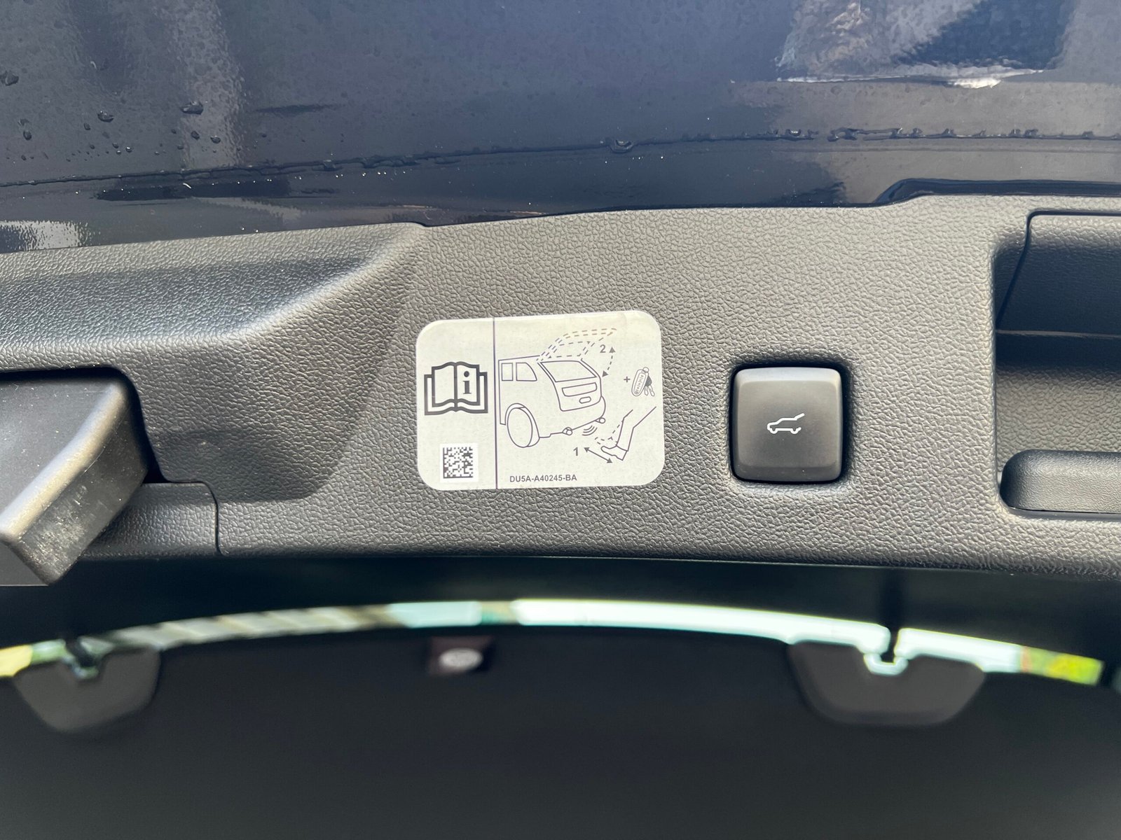 Ford Kuga “ST-Line” I 2.5 DURATEC 190ch hybrid