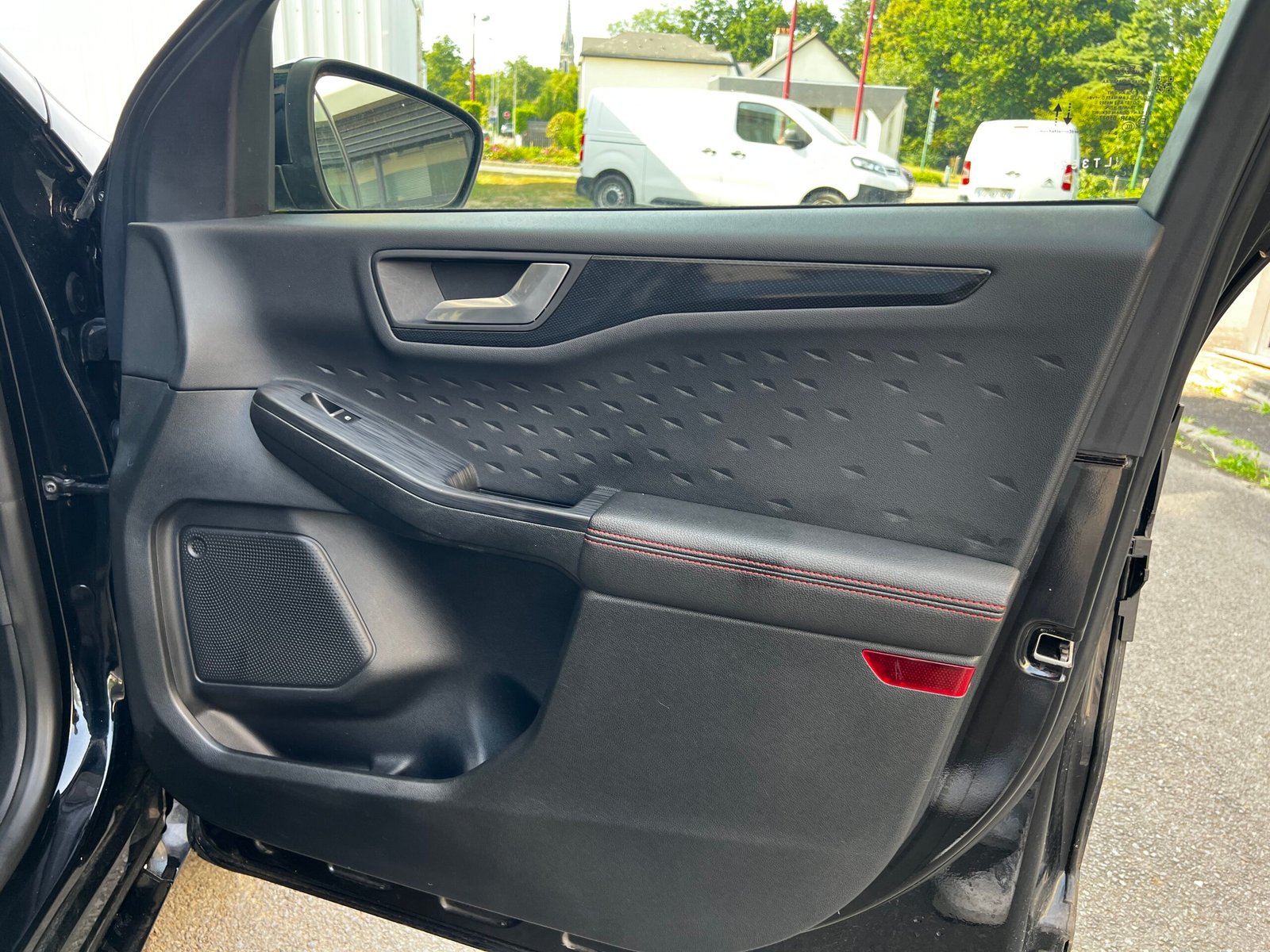 Ford Kuga “ST-Line” I 2.5 DURATEC 190ch hybrid