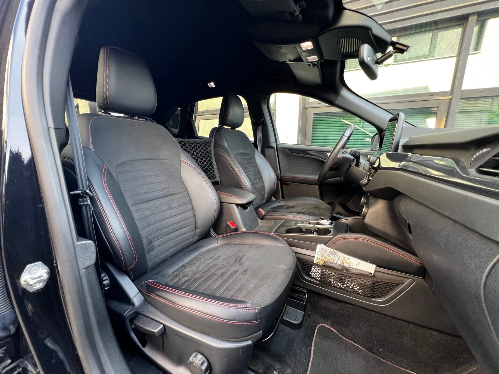 Ford Kuga “ST-Line” I 2.5 DURATEC 190ch hybrid