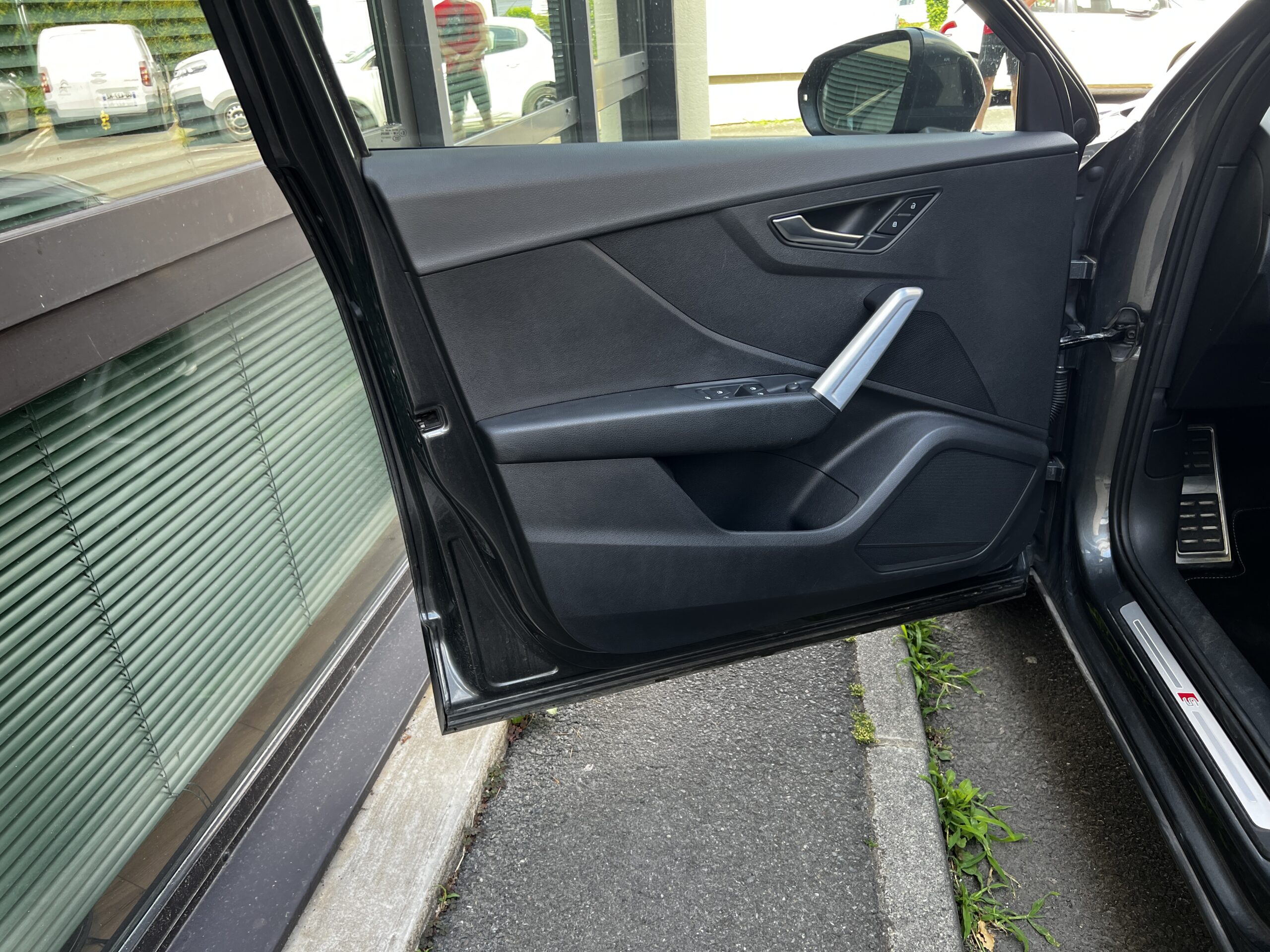 Audi Q2 S-Line I 35 TDI 150ch