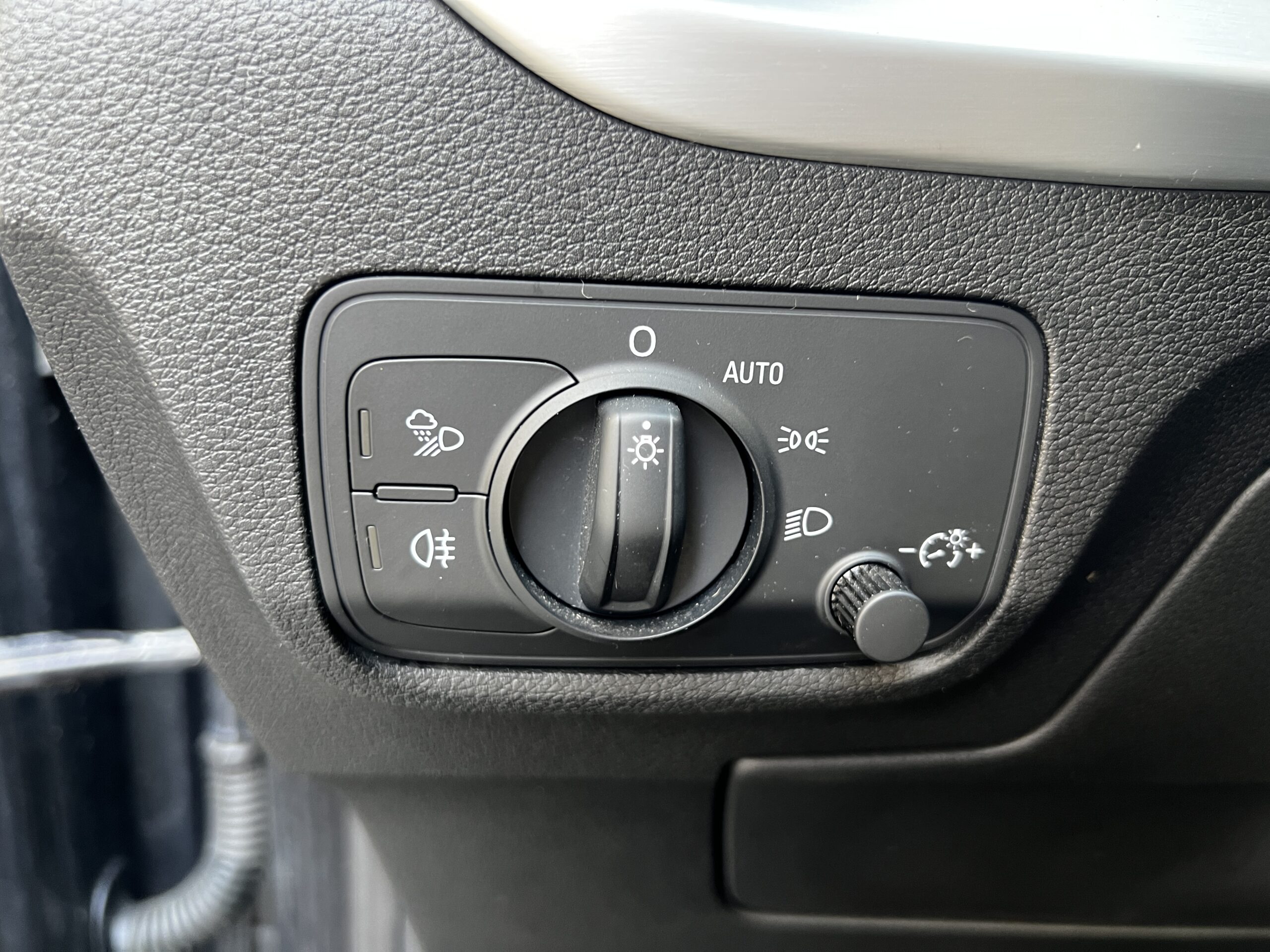 Audi Q2 S-Line I 35 TDI 150ch