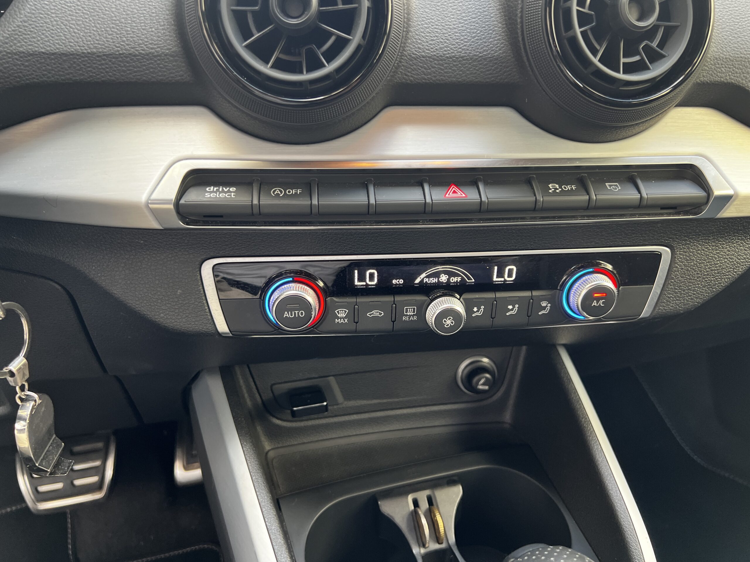 Audi Q2 S-Line I 35 TDI 150ch