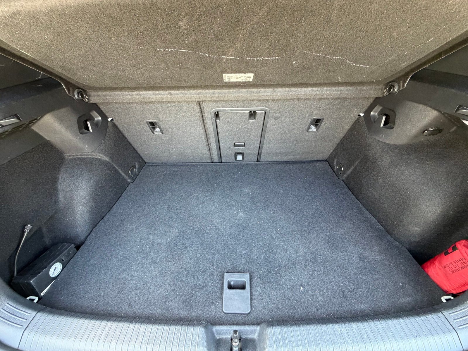 VOLKSWAGEN Golf VIII 1.4 TSi 16V 245 Plug in Hybrid DSG6 150 cv Boîte auto GTE