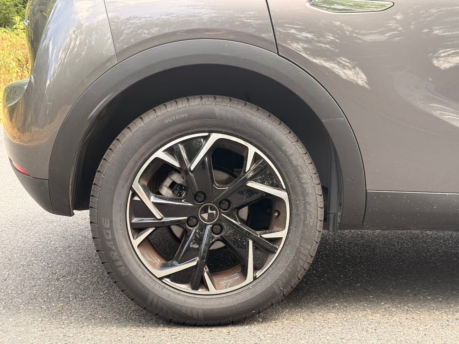 DS DS3 Crossback 1.2 THP Puretech EAT8 S&S 131 cv Boîte auto / So chic