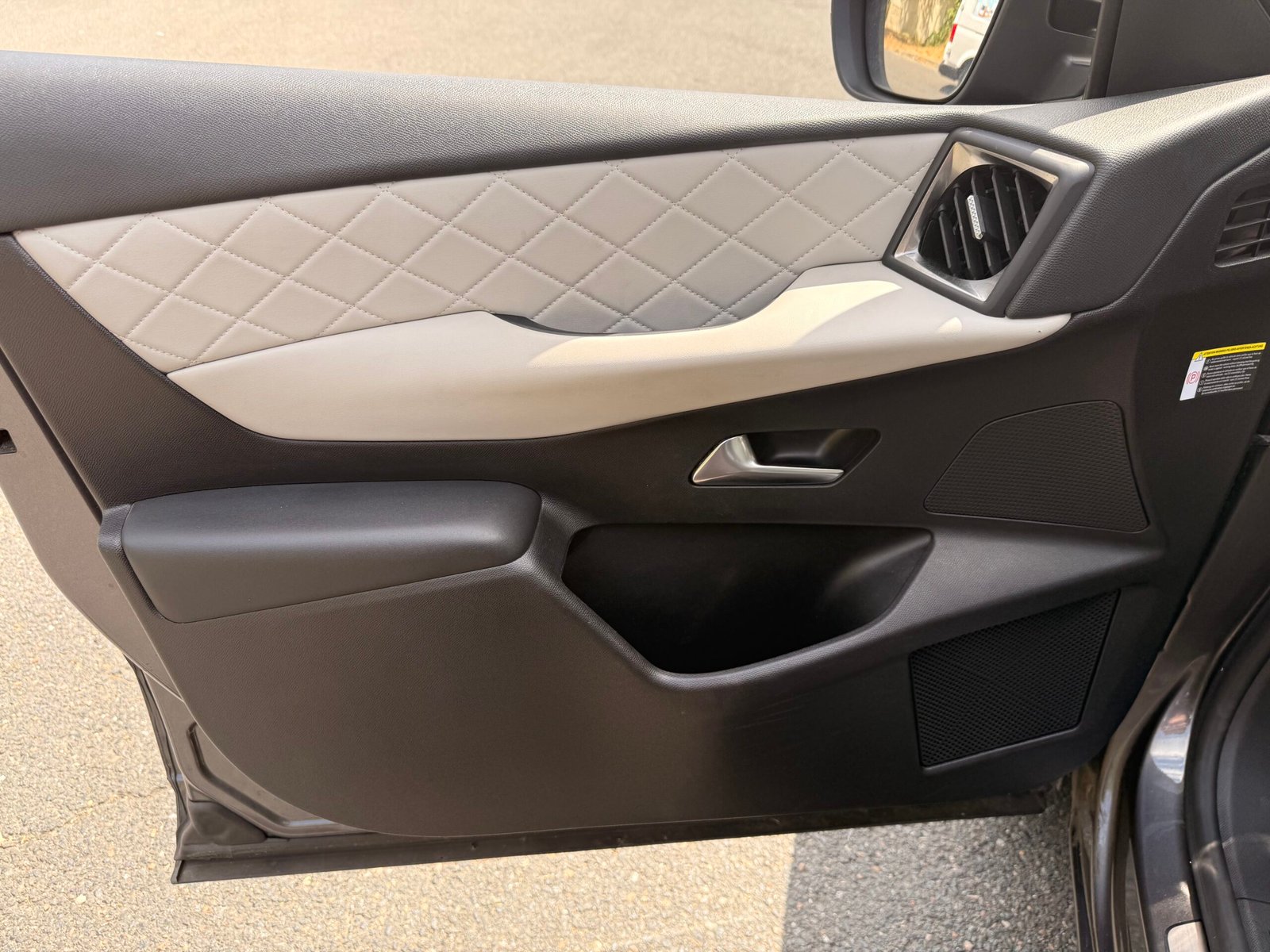 DS DS3 Crossback 1.2 THP Puretech EAT8 S&S 131 cv Boîte auto / So chic