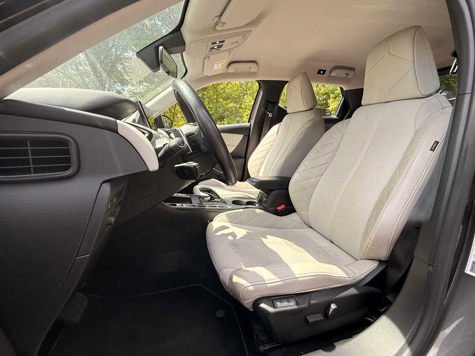 DS DS3 Crossback 1.2 THP Puretech EAT8 S&S 131 cv Boîte auto / So chic
