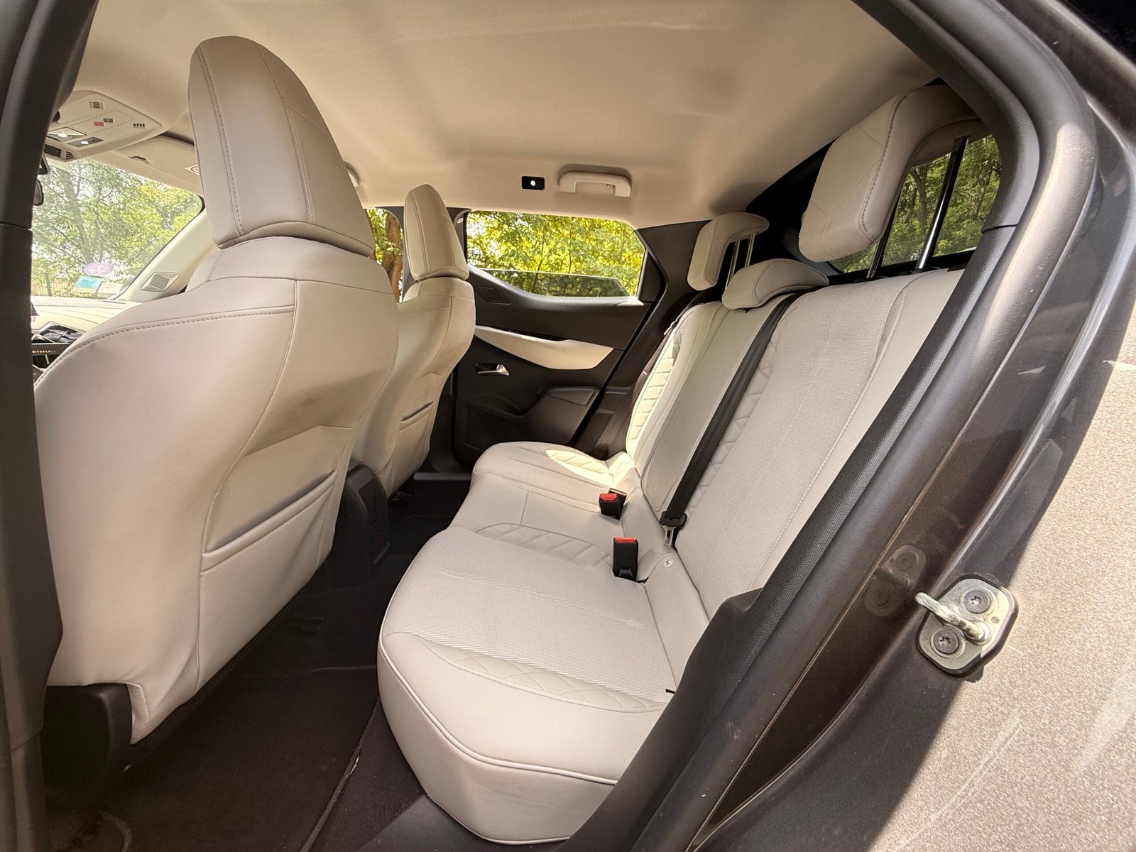 DS DS3 Crossback 1.2 THP Puretech EAT8 S&S 131 cv Boîte auto / So chic