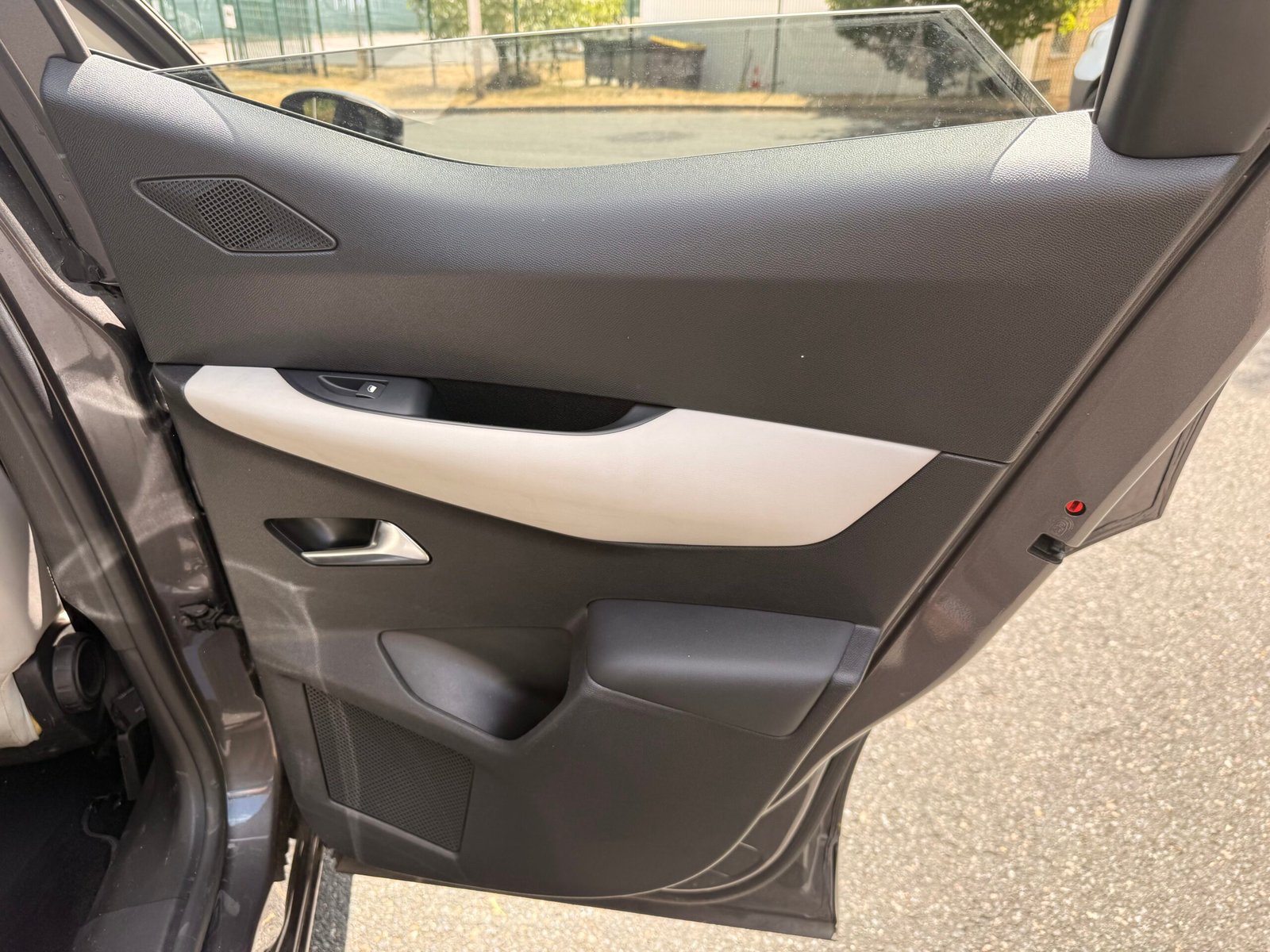 DS DS3 Crossback 1.2 THP Puretech EAT8 S&S 131 cv Boîte auto / So chic