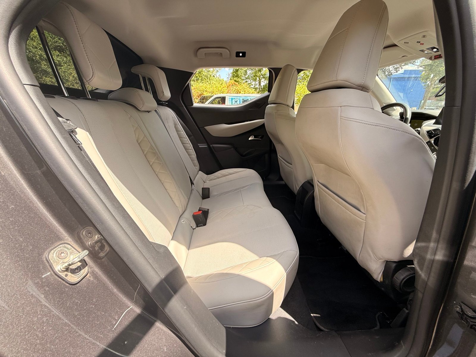 DS DS3 Crossback 1.2 THP Puretech EAT8 S&S 131 cv Boîte auto / So chic