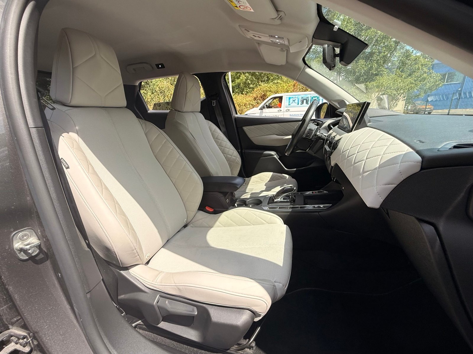DS DS3 Crossback 1.2 THP Puretech EAT8 S&S 131 cv Boîte auto / So chic