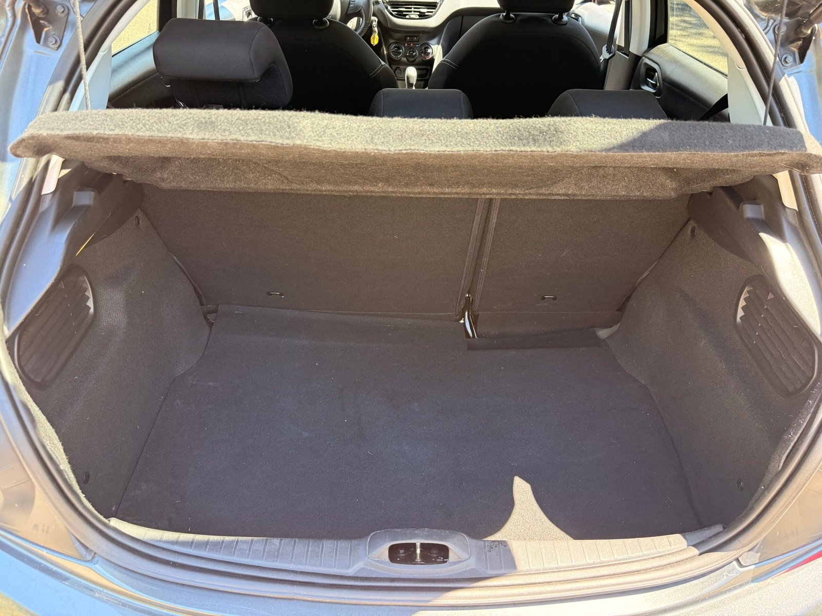 PEUGEOT 208 I Phase 2 5 Portes 1.2 VTi 82 cv / Style