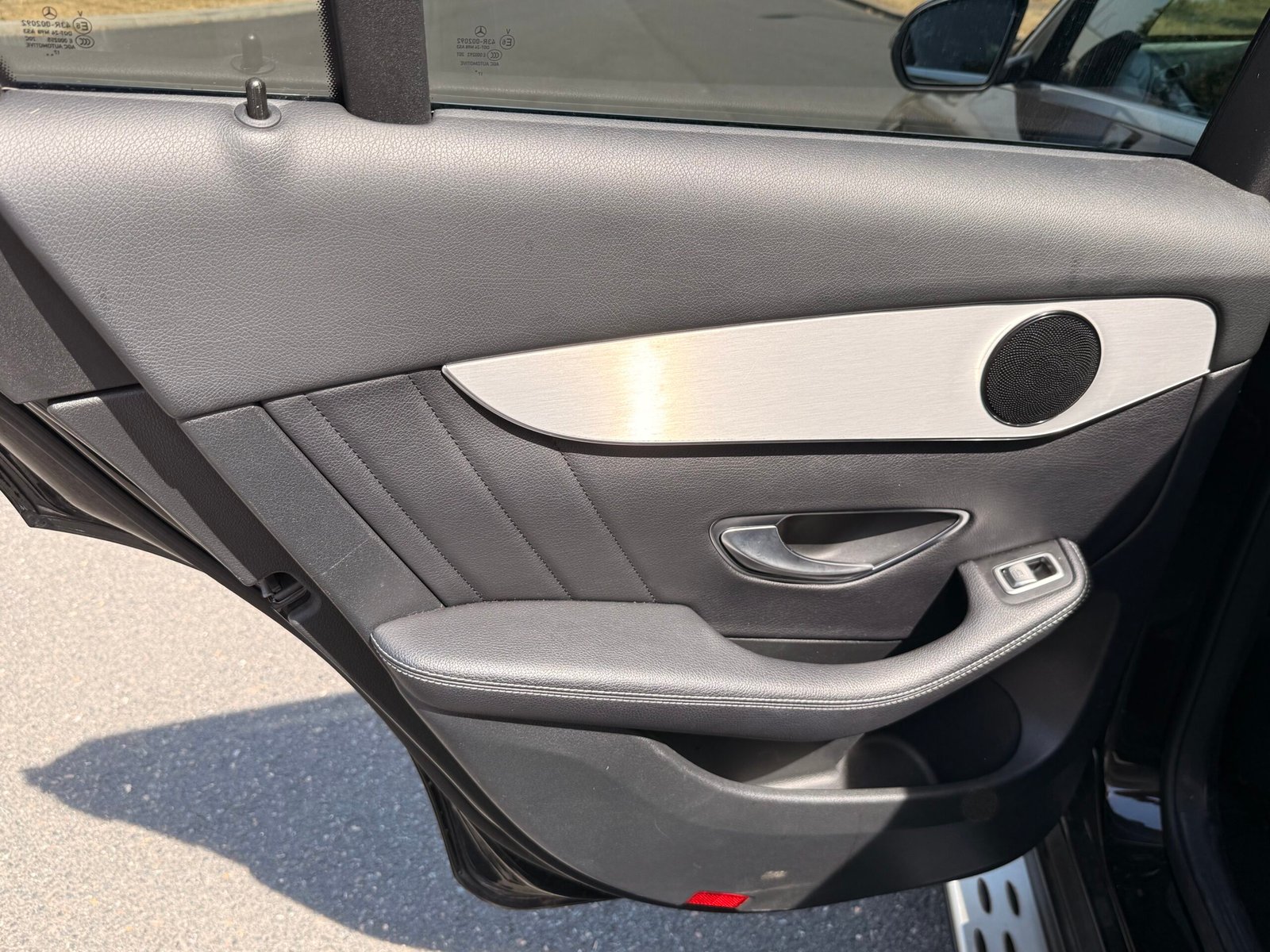 MERCEDES-BENZ Classe GLC Coupé 250 d 2.1 d 4MATIC 9G-Tronic 204 cv Boîte auto / Sportline