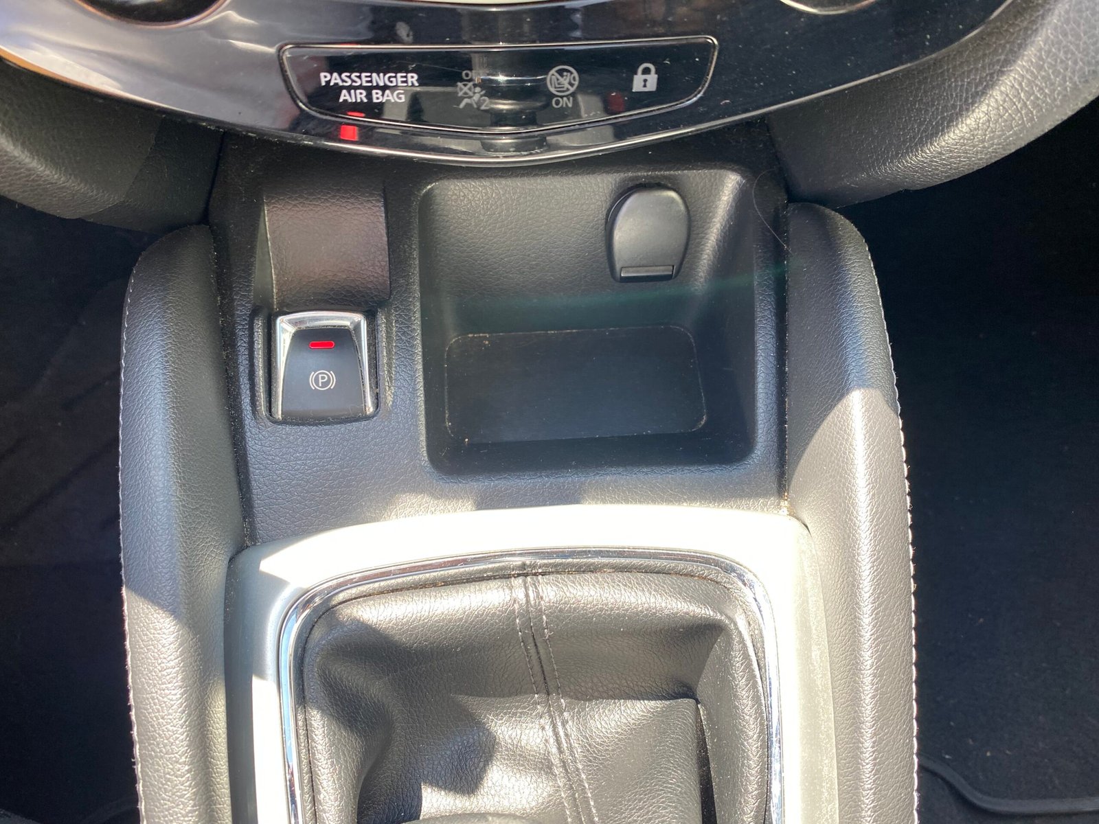 NISSAN Qashqai N-Connecta 1.5 dCi 110 cv